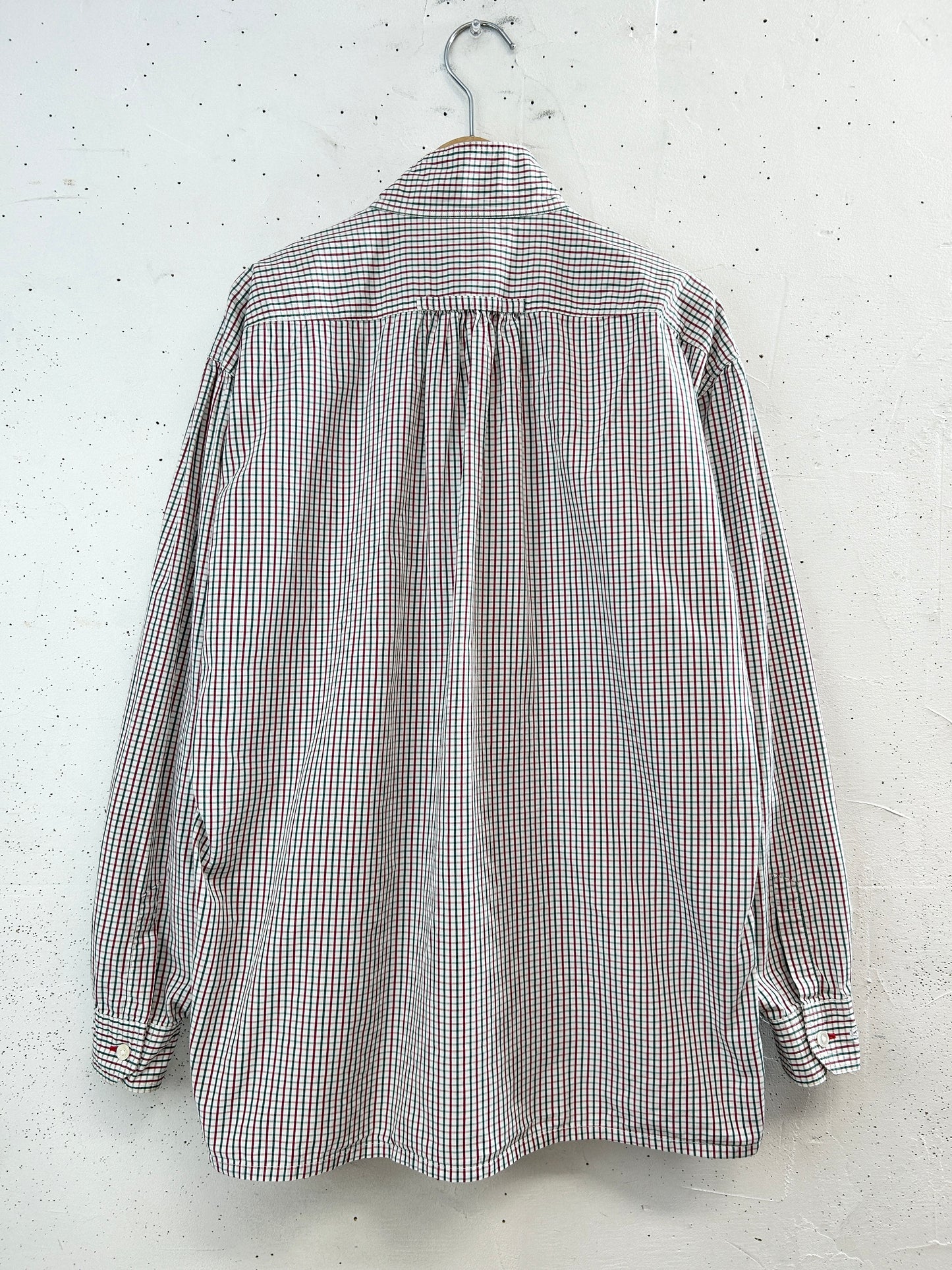 Vintage Tyrol Shirt [E32513]