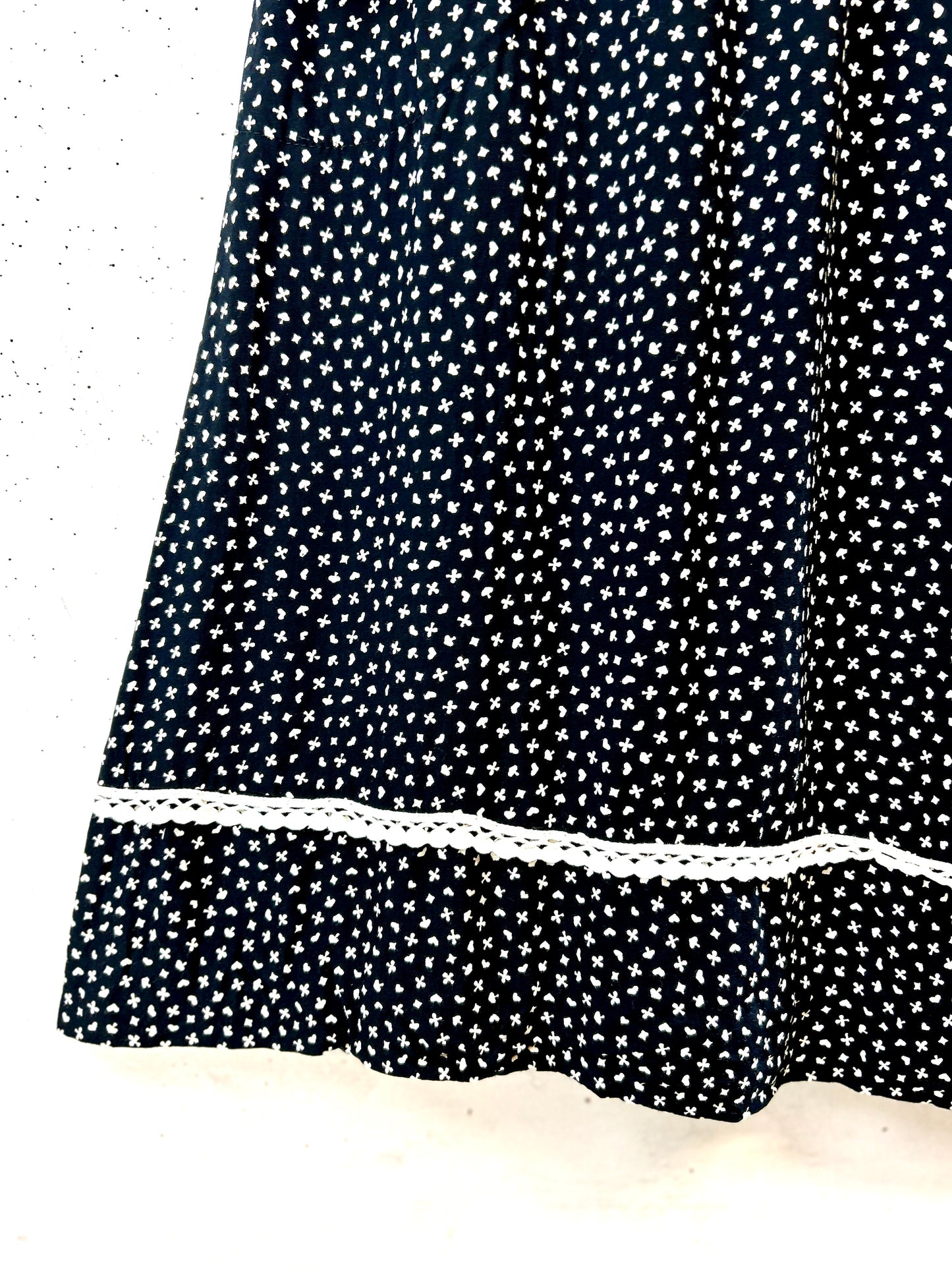 Vintage Dress 〜BettyBarclay〜 [H30890]