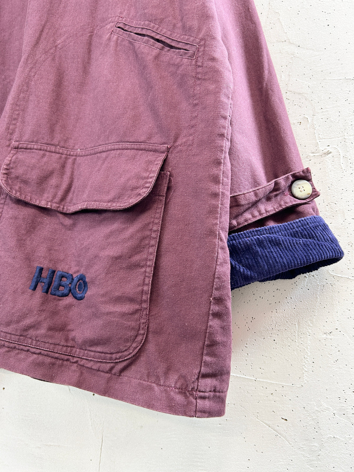 Vintage Jacket [I33879]