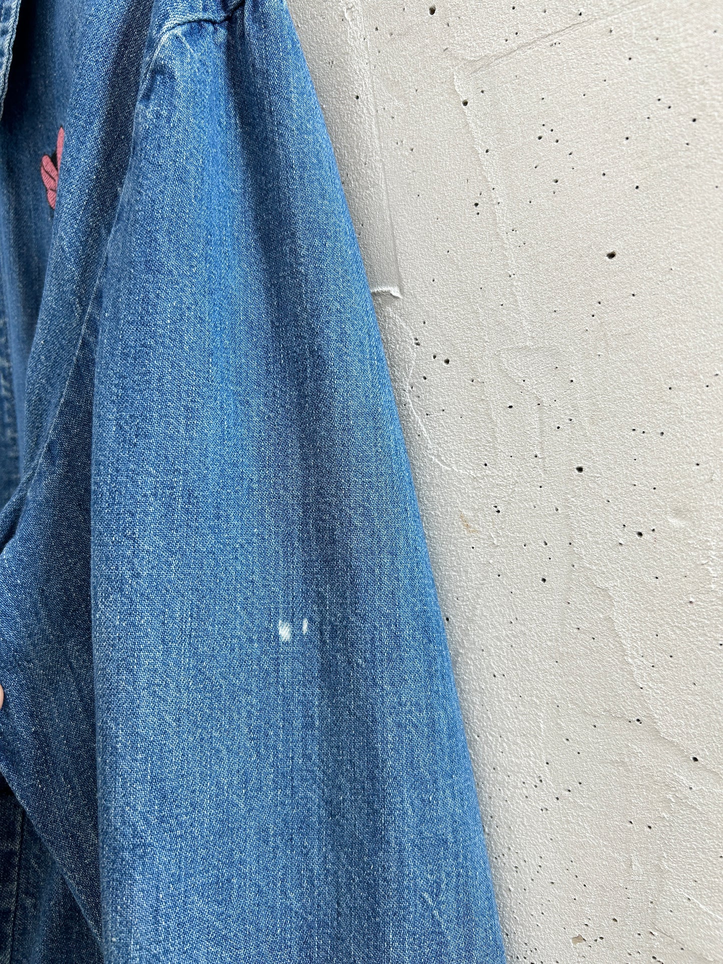 '70s Vintage Denim Jacket 〜Wrangler〜[F32843]