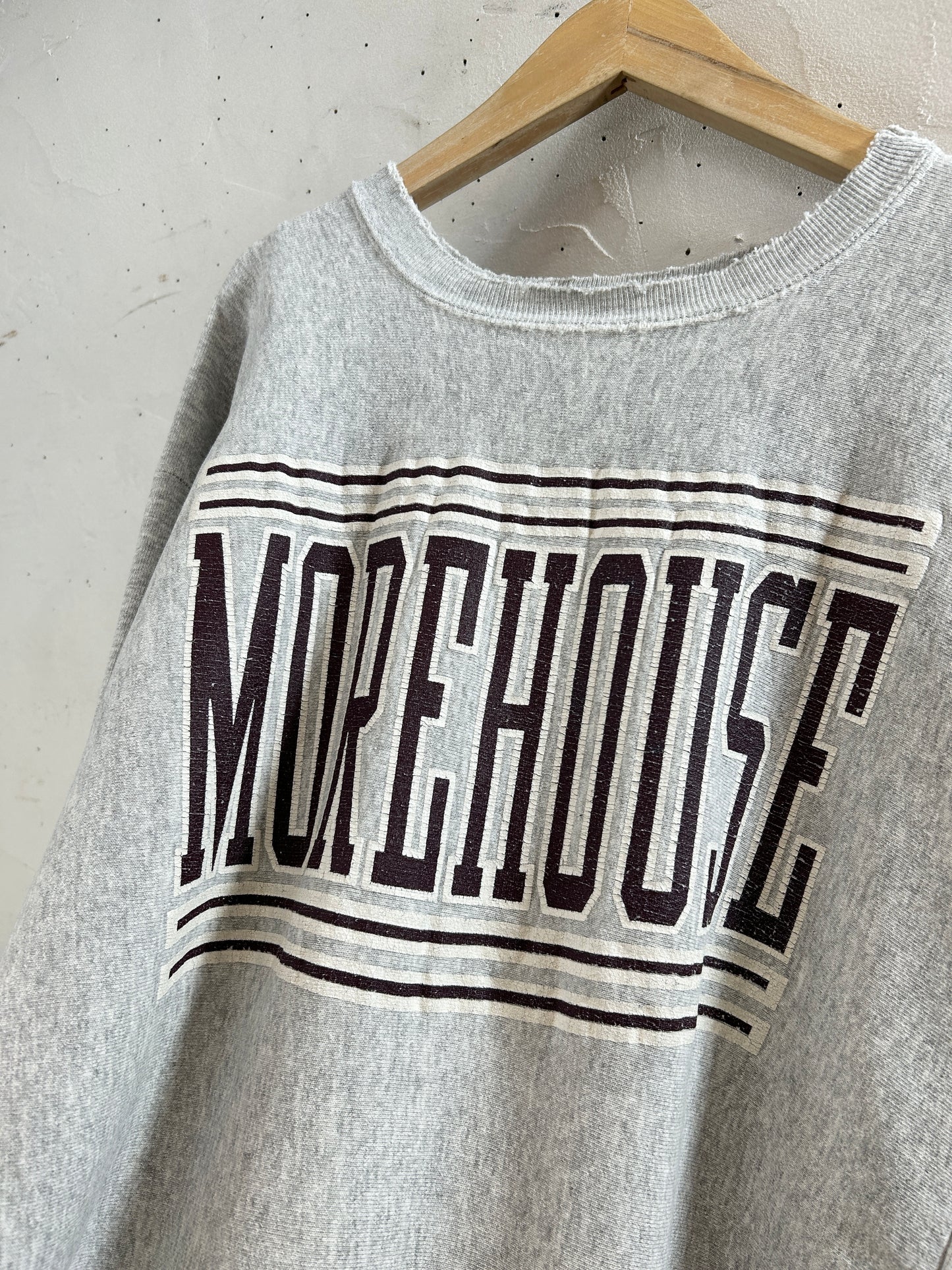 Vintage College Sweat [J30419]