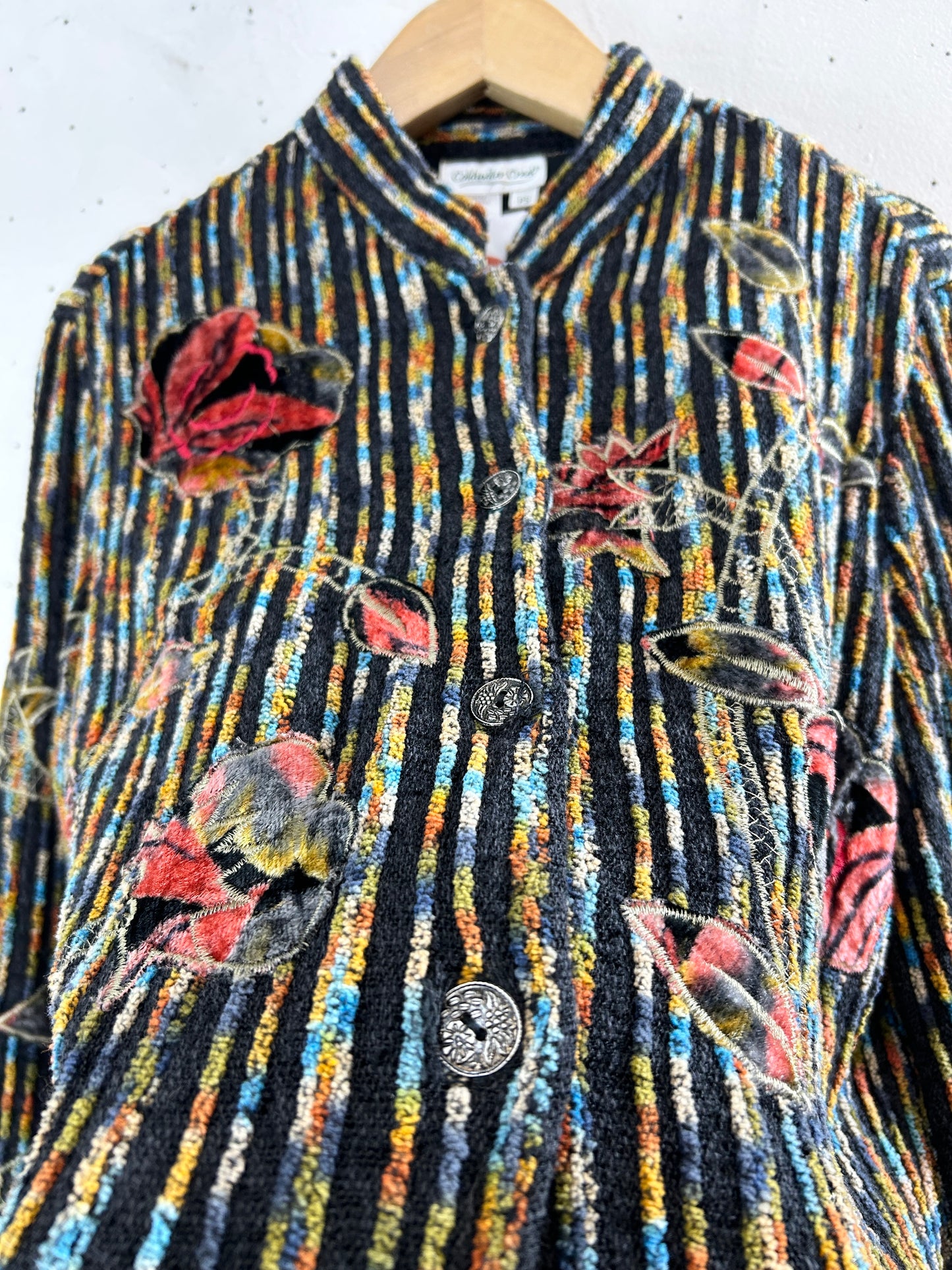 Vintage Jacket [J30445]