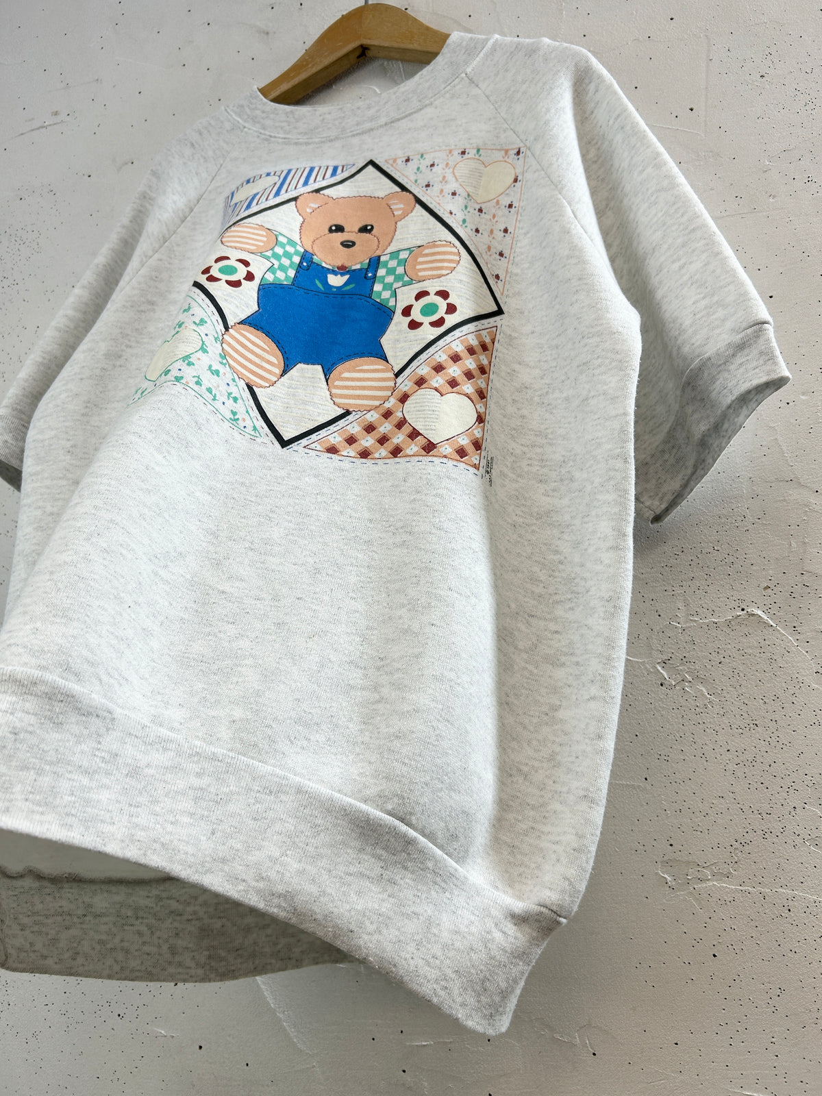 Vintage Sweat [J34121]