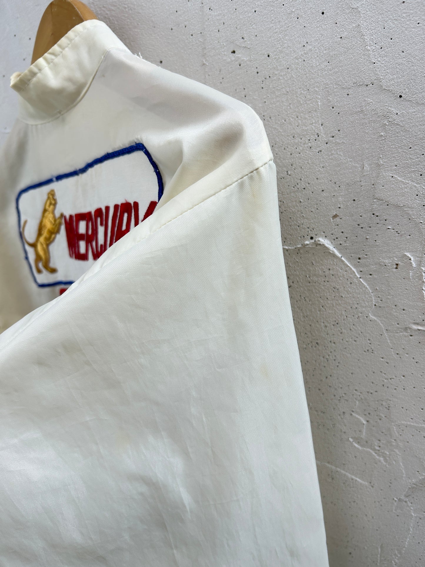 Vintage Jacket [F32678]