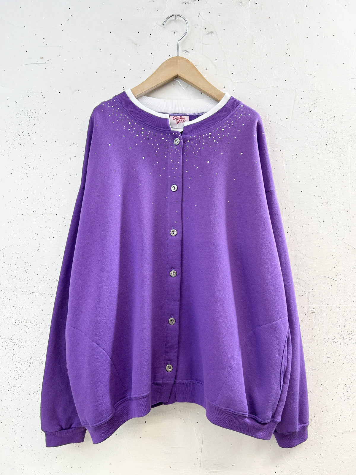 Vintage Sweat [I33828]