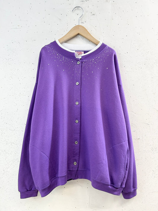 Vintage Sweat [I33828]