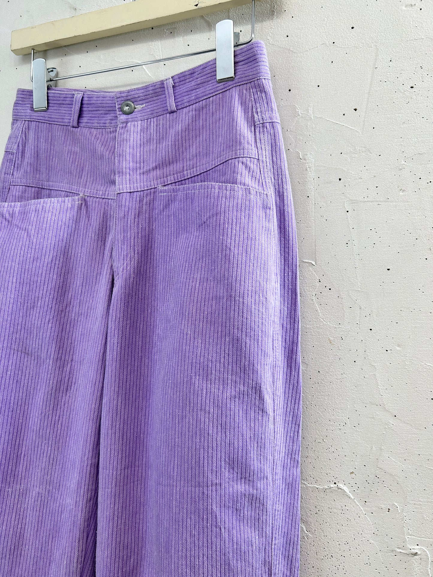 Vintage Pants [E32419]