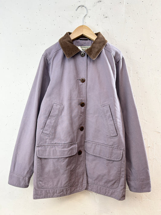 Vintage Jacket 〜L.L.BEAN〜 [I30192]