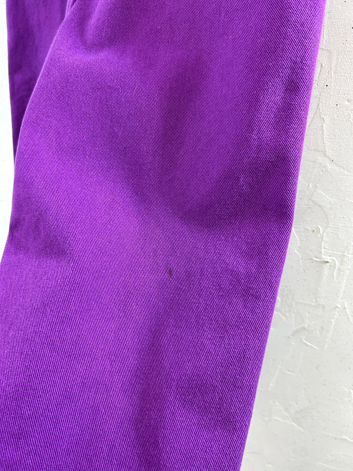 Vintage Pants [K30753]