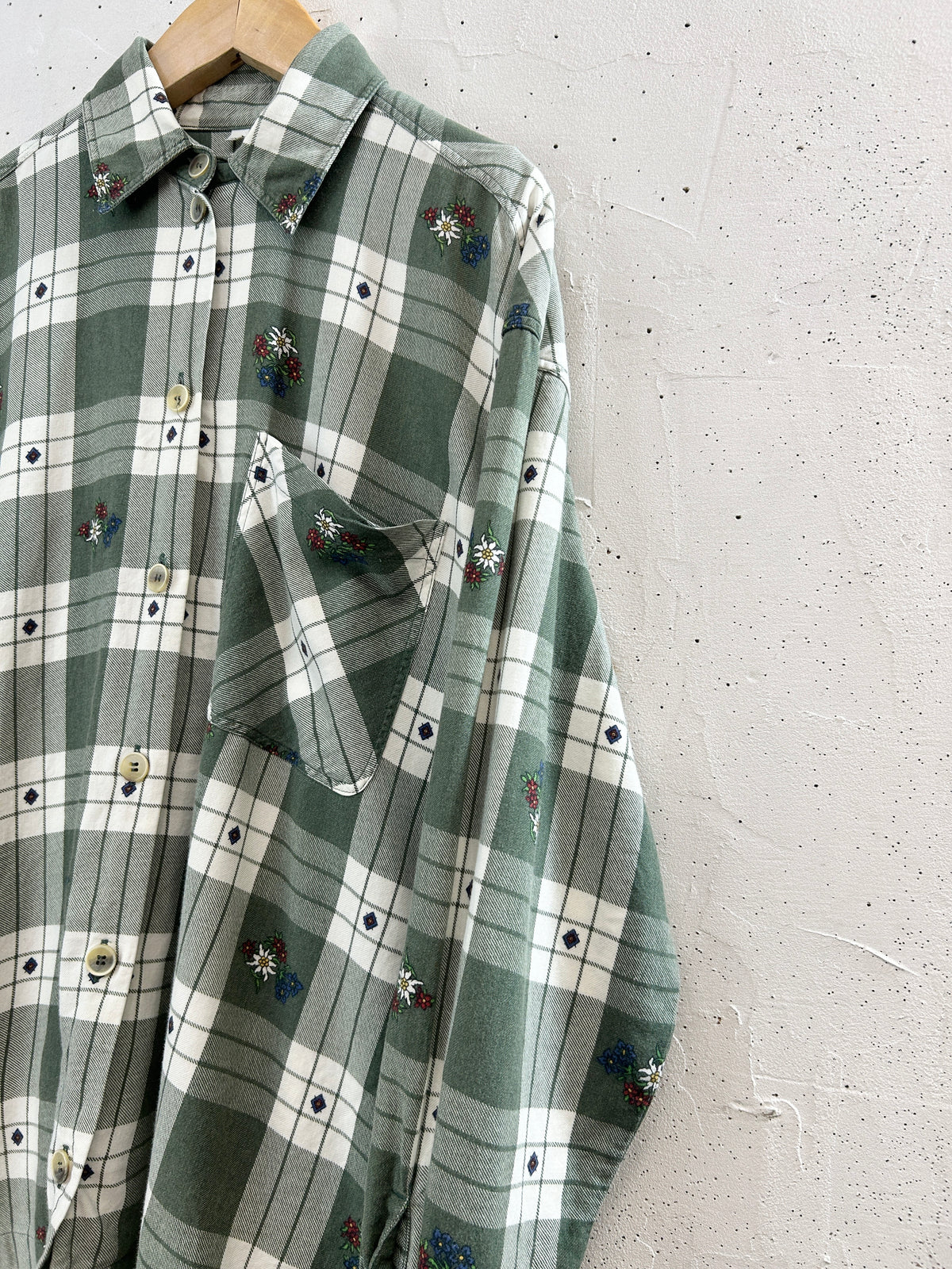 Vintage Shirt [I33836]