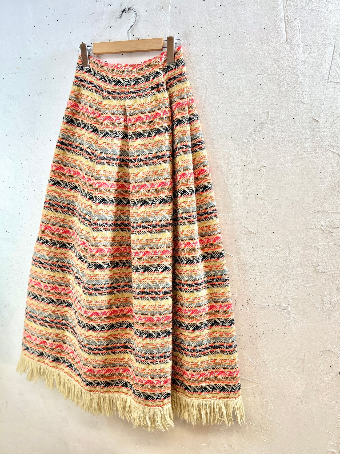 Vintage Skirt [J30394]