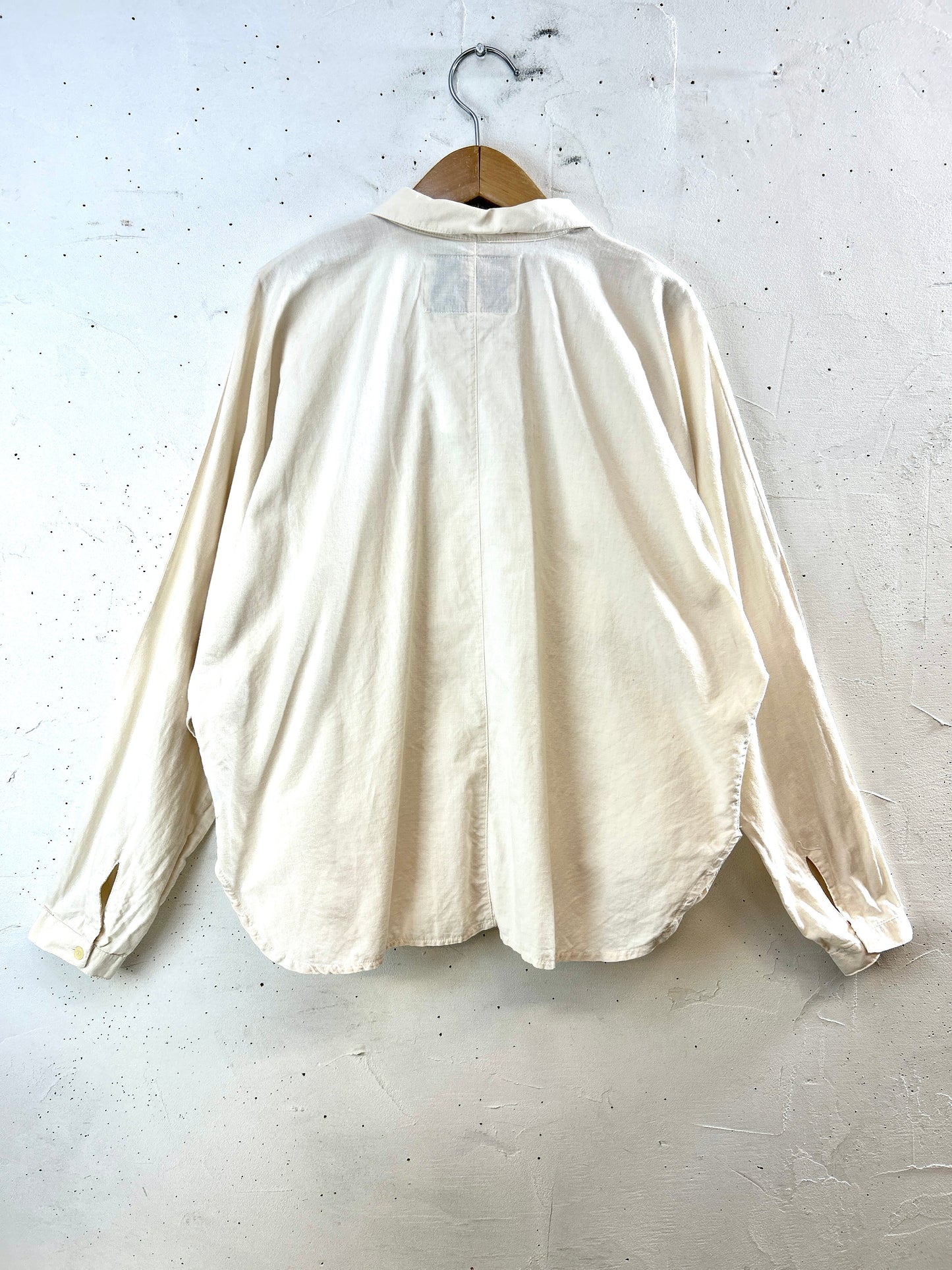 Vintage Shirt [H30894]