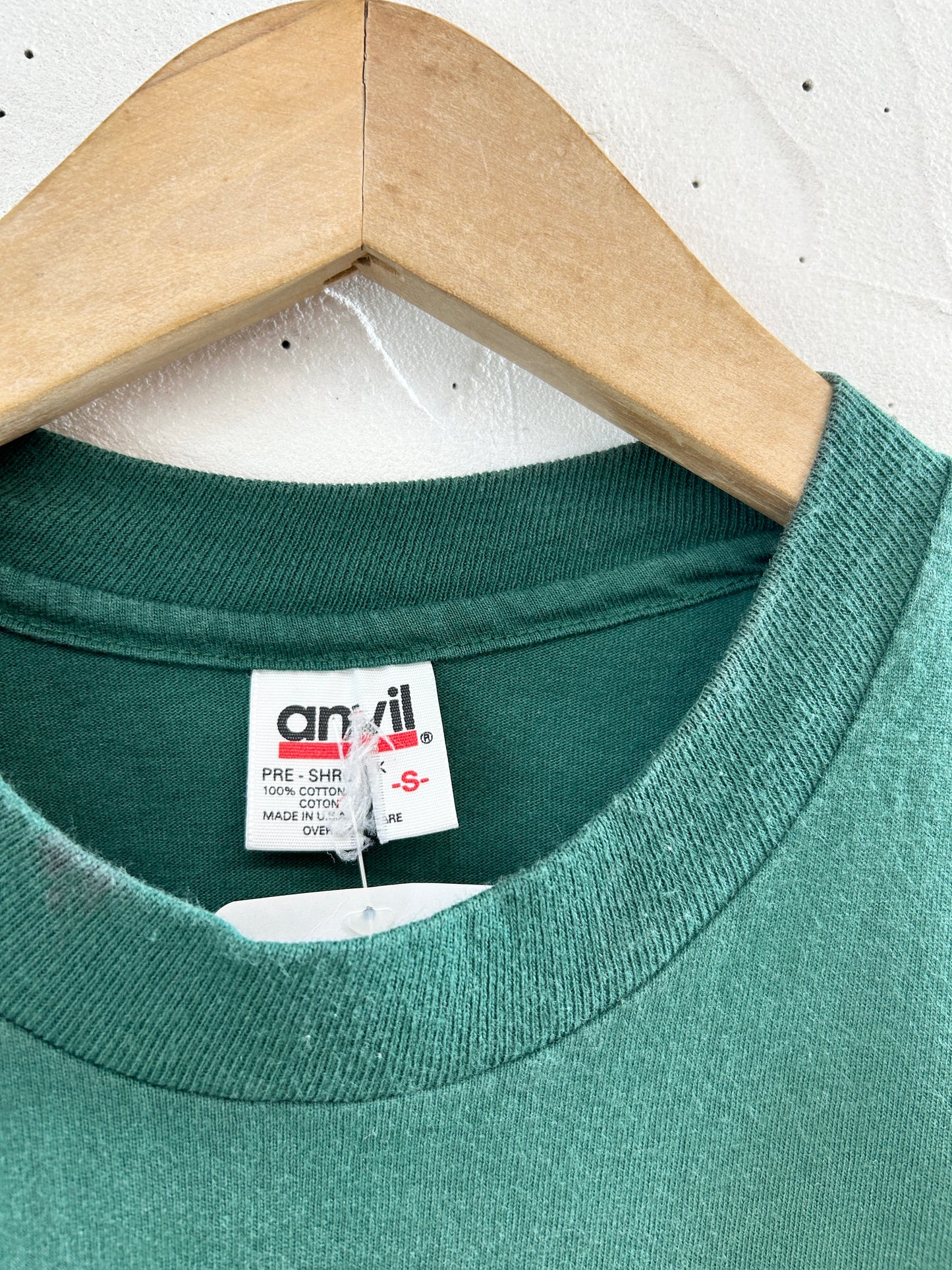Vintage T-Shirt 〜MADE IN USA〜 [G33129]