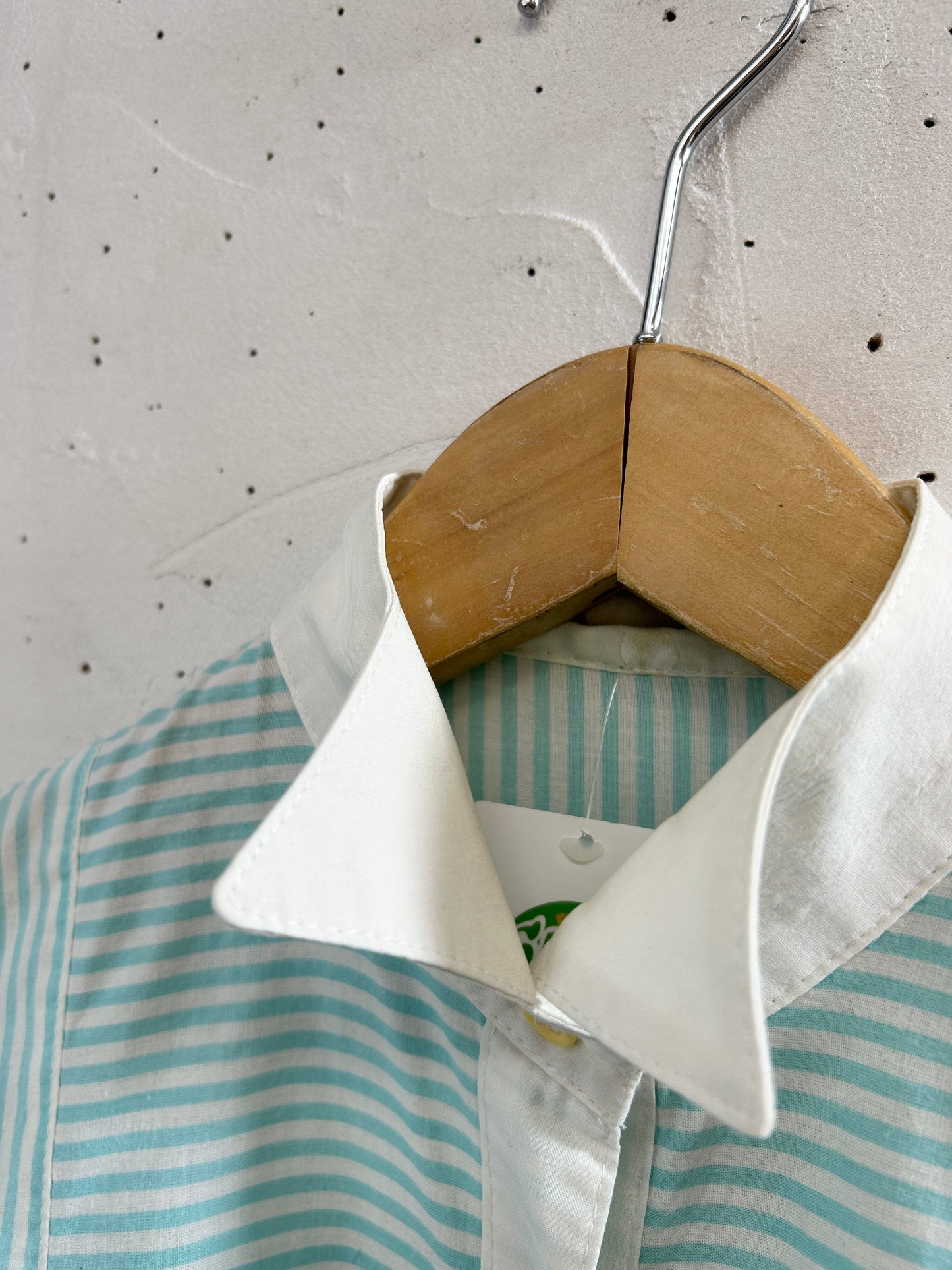 Vintage Blouse [C31894]