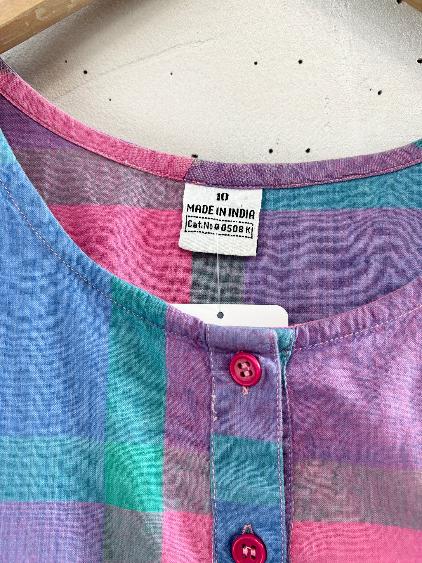 Vintage Tops [E32422]
