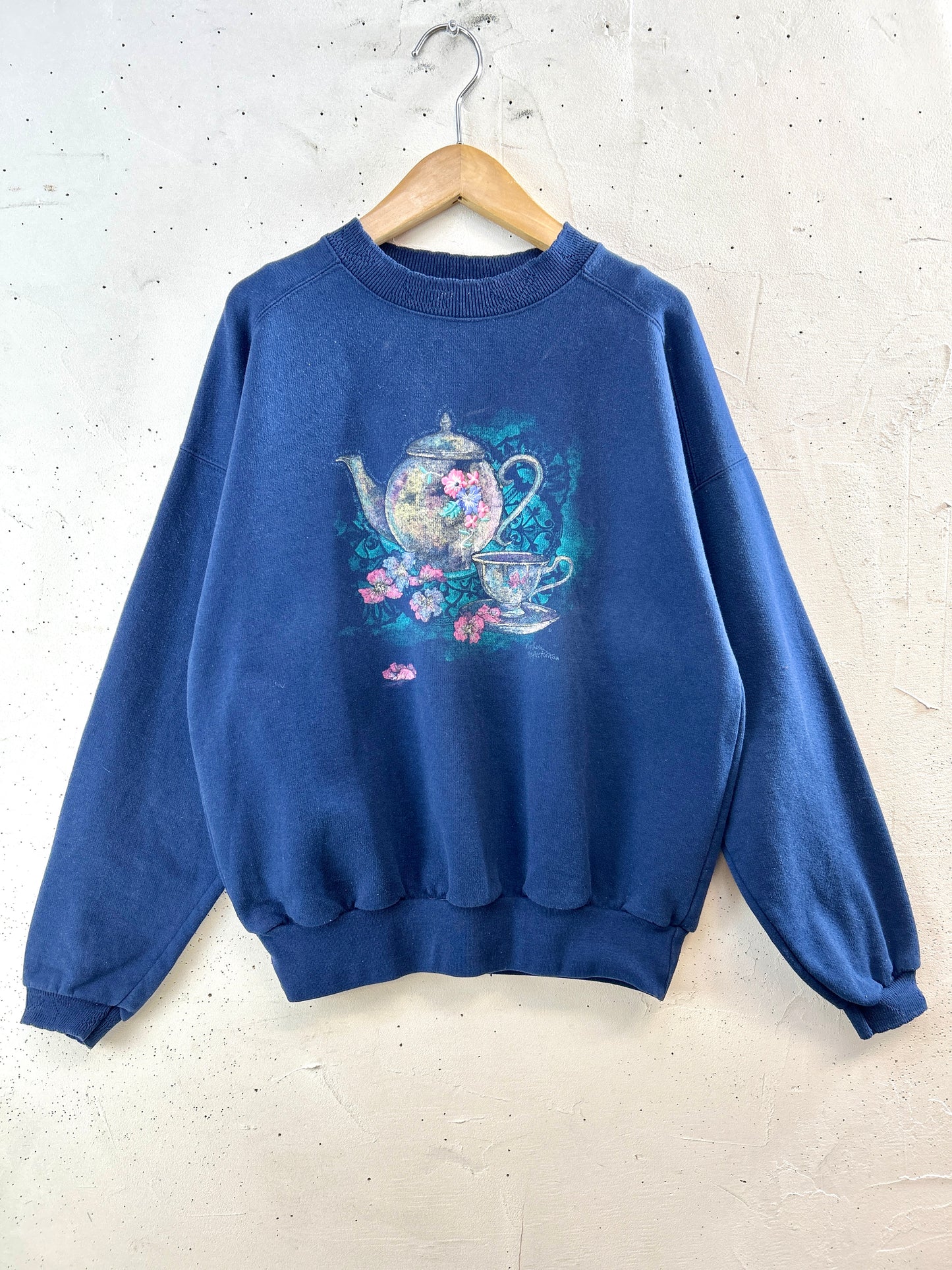 Vintage Sweat 〜NORTHERN REFLECTIONS〜 [K30904]