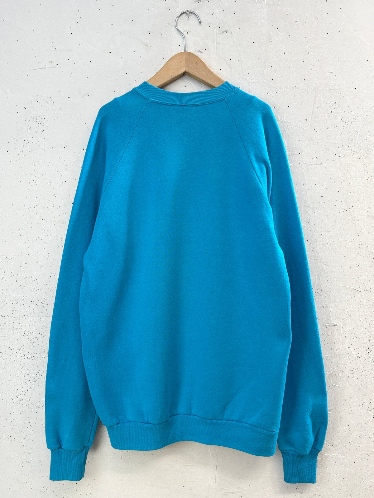 Vintage Sweat Black Bass [J34062]