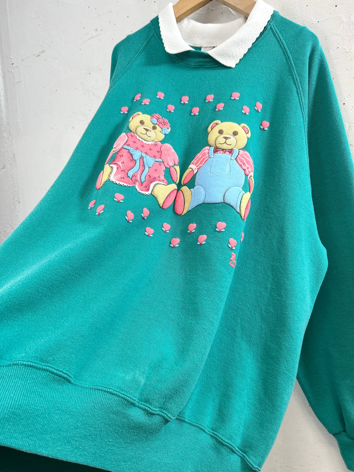 Vintage Sweat [E32390]