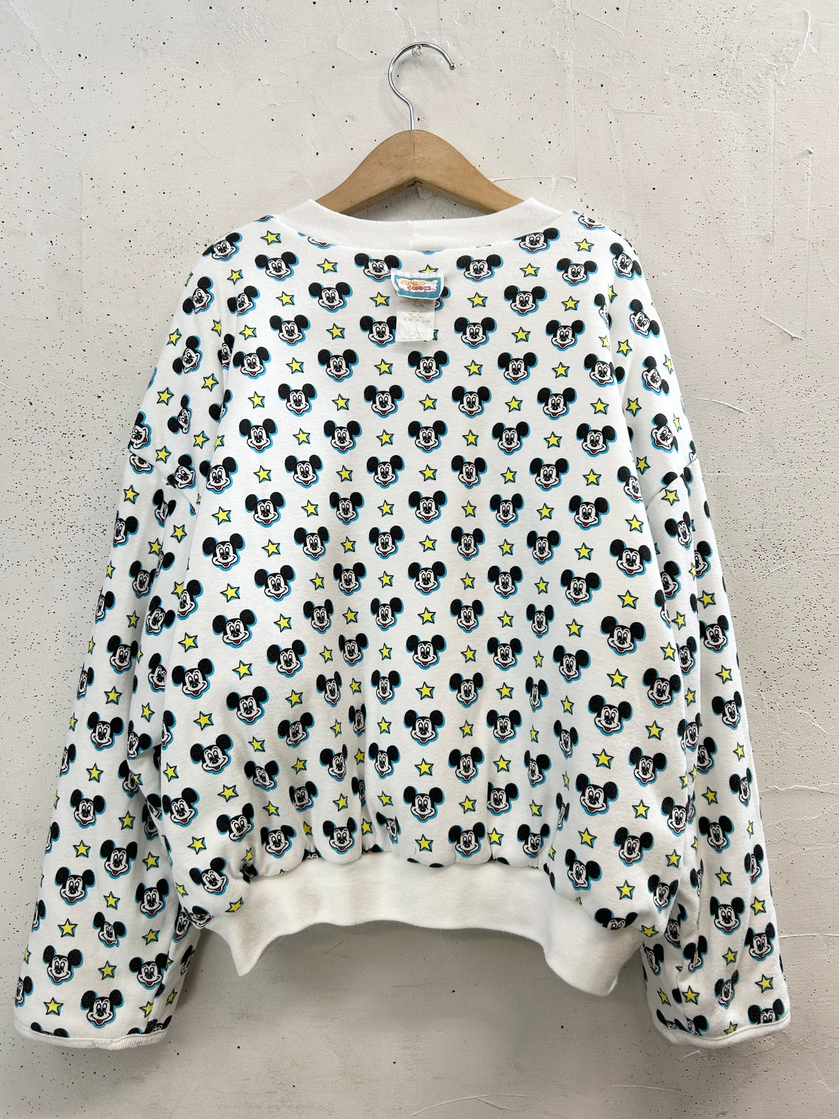 Vintage Tops[I33800]