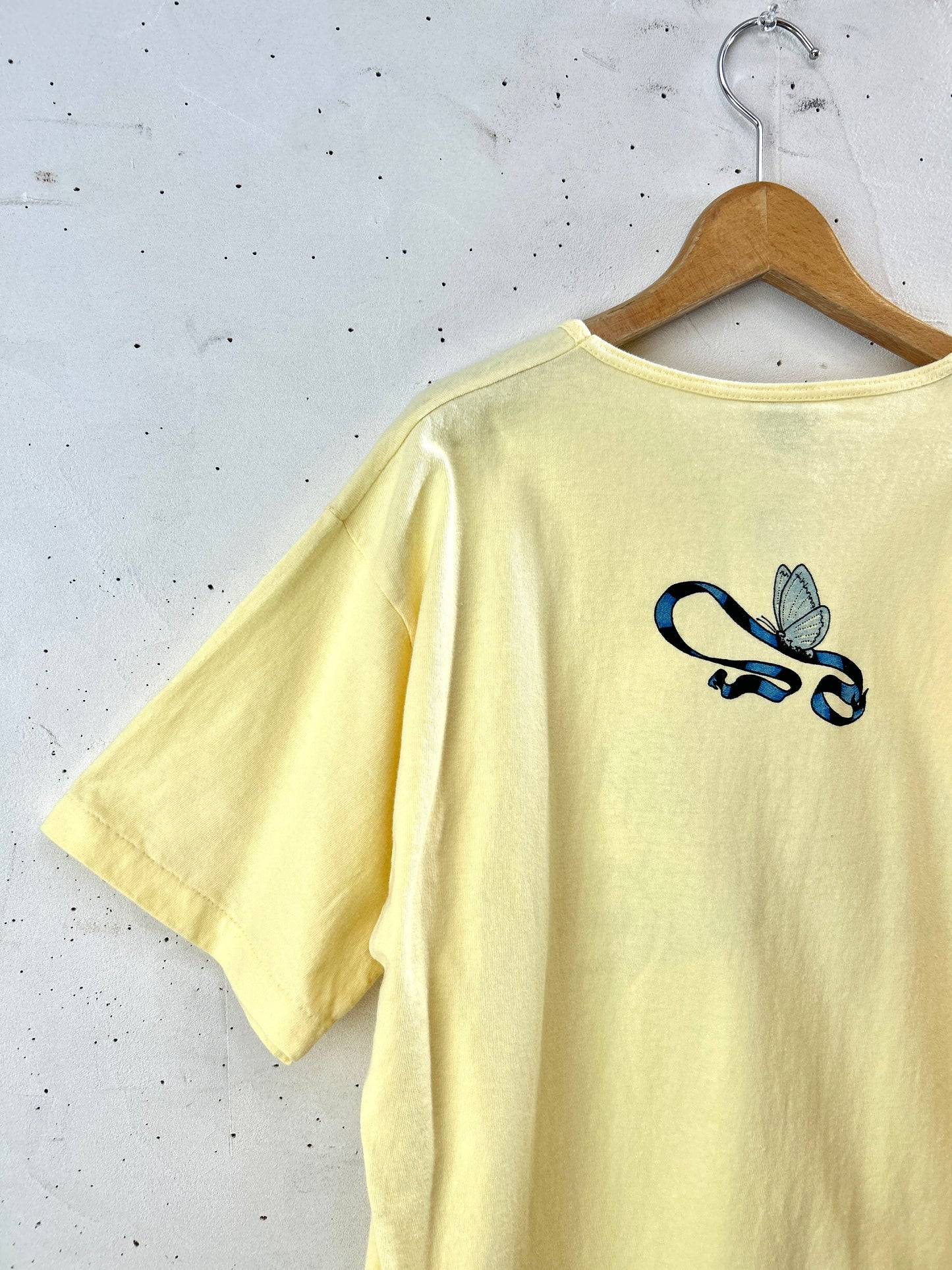 Vintage T-Shirt  [G30765]