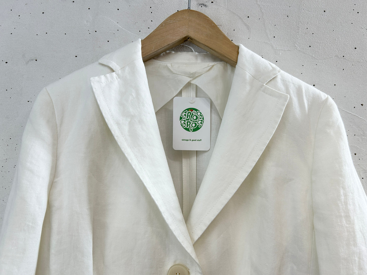 Vintage Jacket 〜MAX MARA 〜 [G33218]