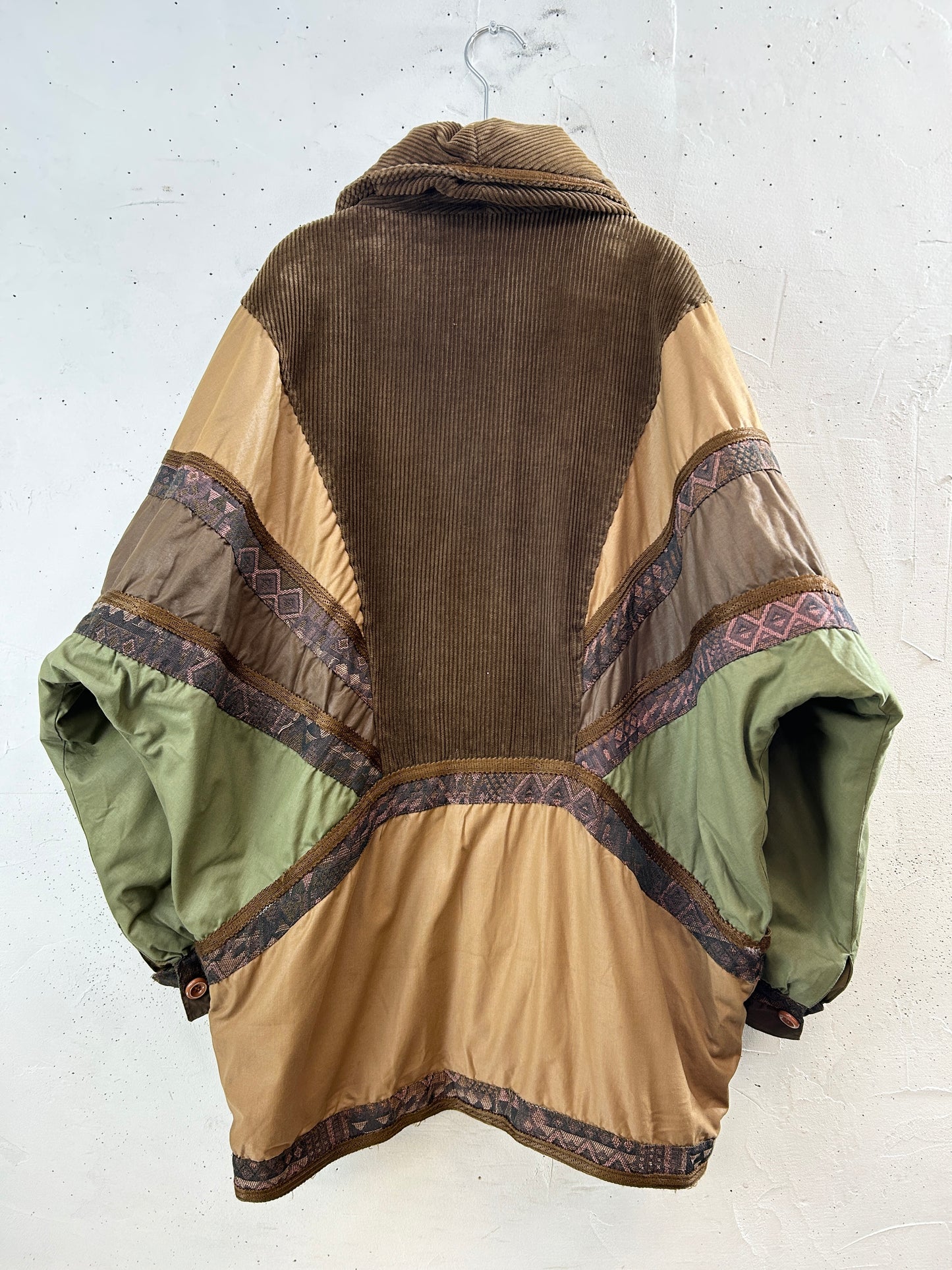 Vintage Jacket [L30982]