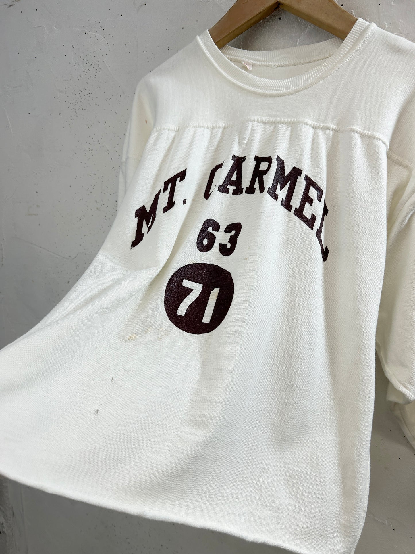 Vintage T-Shirt [H33418]