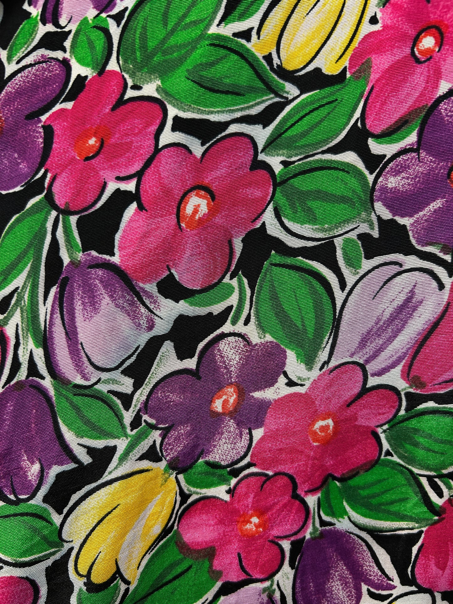 Vintage Skirt [G32954]