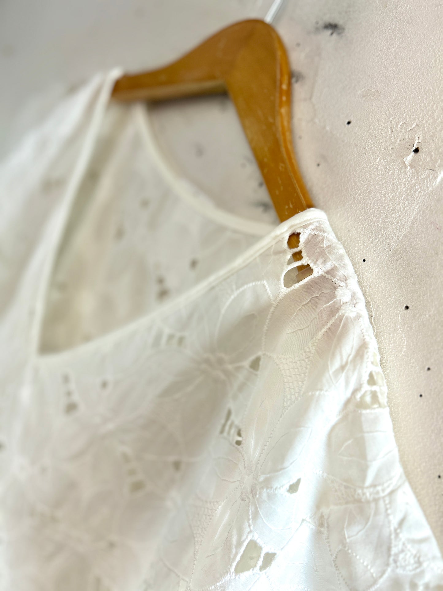 Vintage tops 〜C&A〜 [C31807]