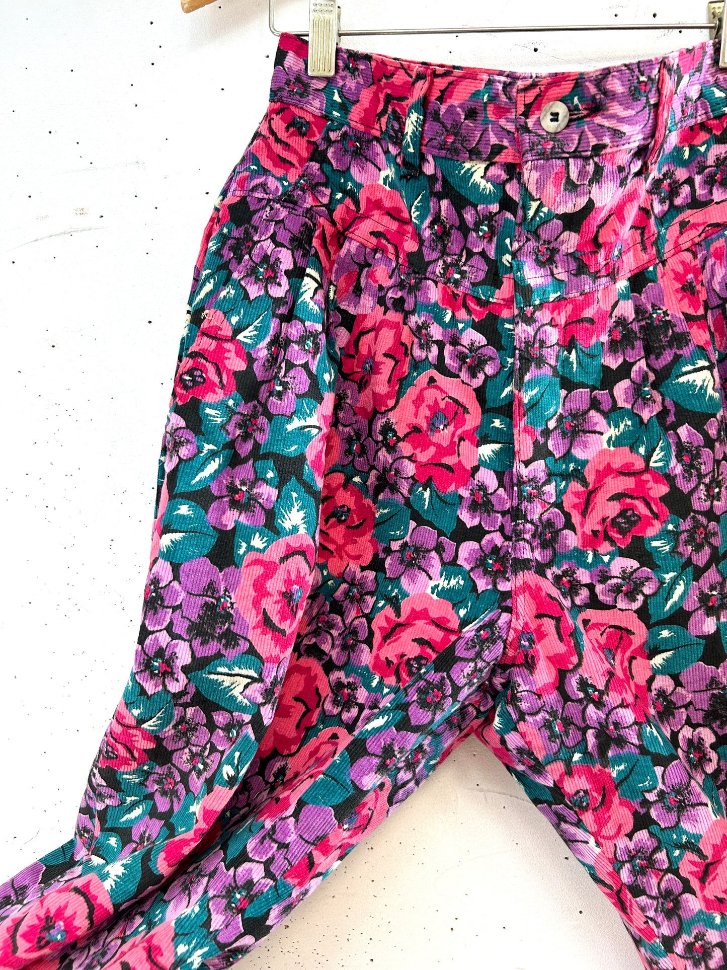 Vintage Pants 〜LEE〜 MADE IN USA [D32159]