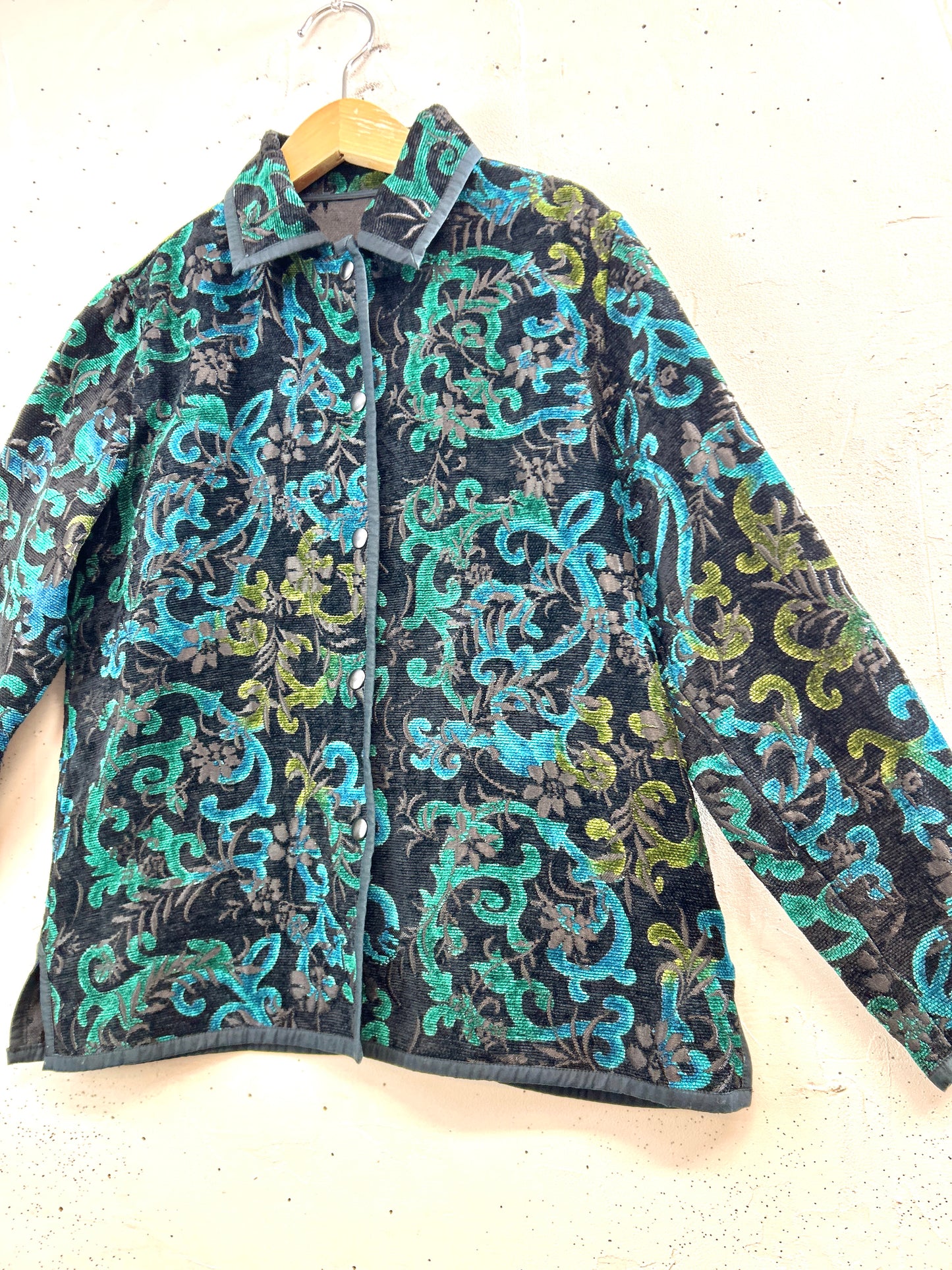 Vintage Gobelin Jacket [L31163]