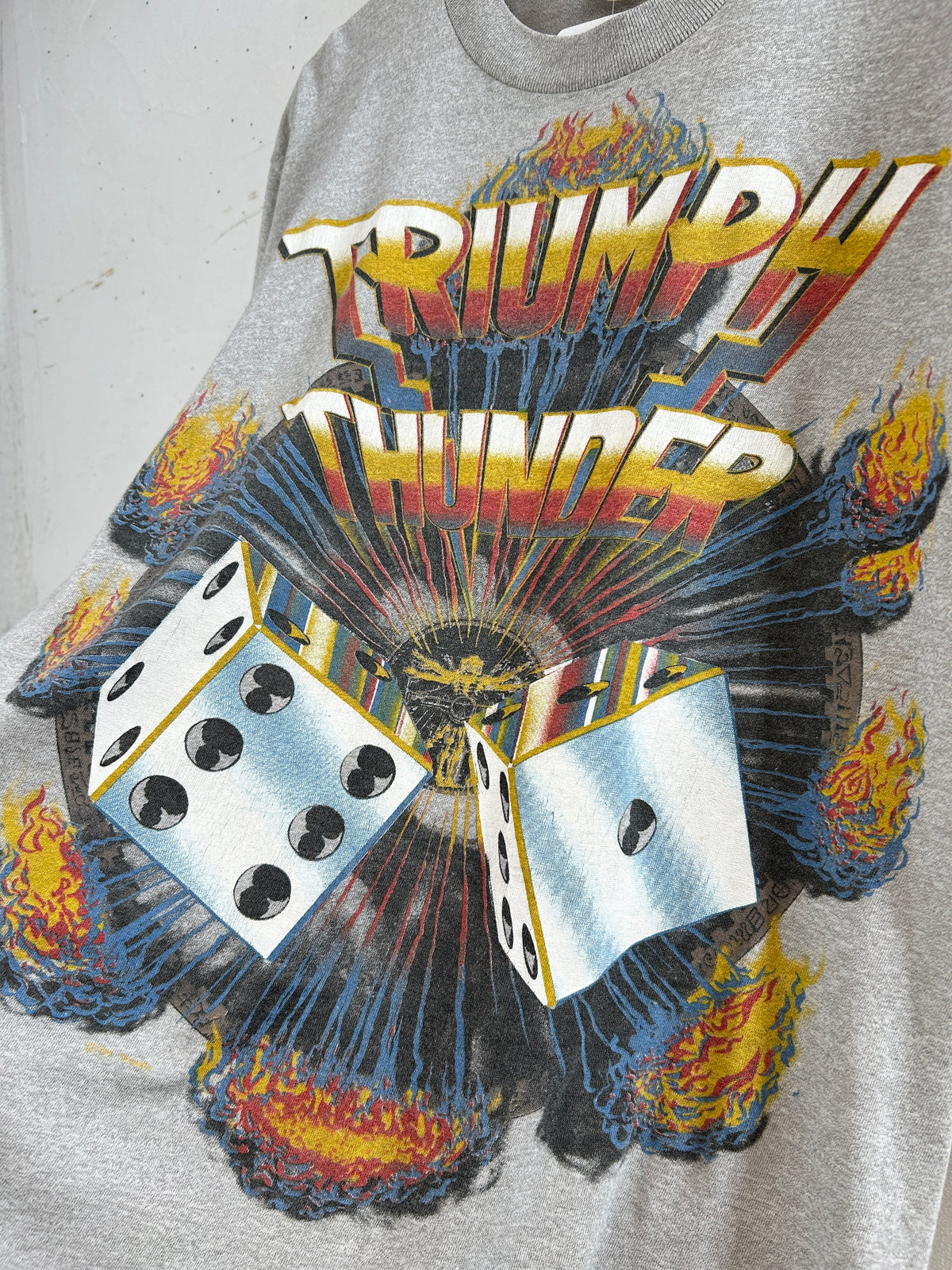Vintage T-Shirt [I33715]