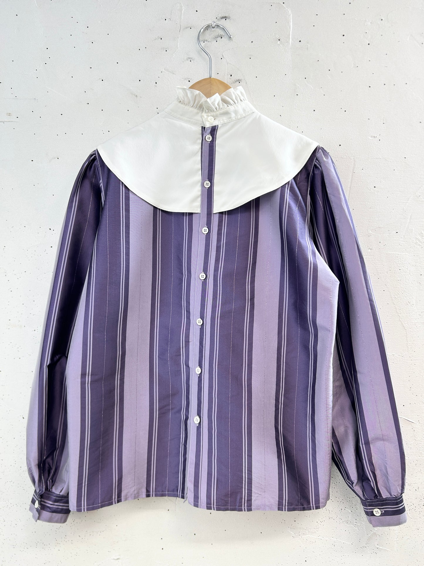 Vintage Blouse [A31336]