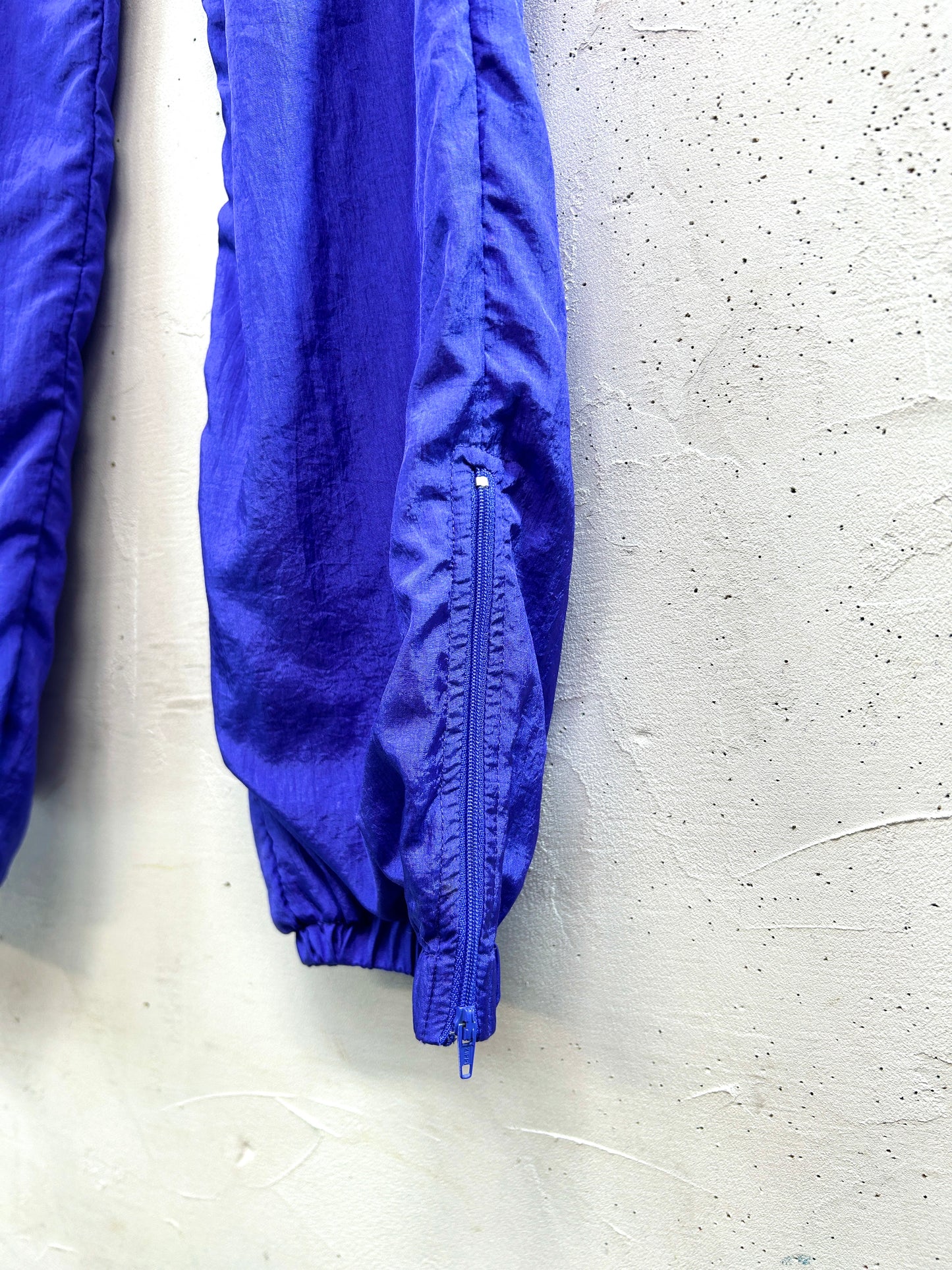 Vintage Nylon  Pants 〜Pierre Cardin〜 [A31287]