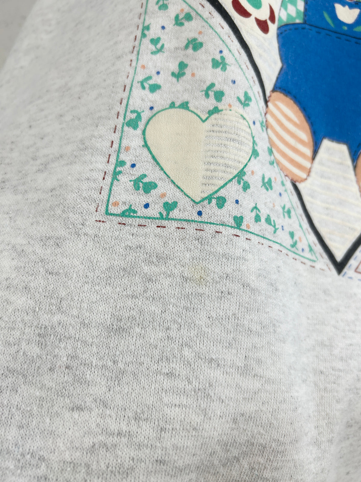 Vintage Sweat [J34121]
