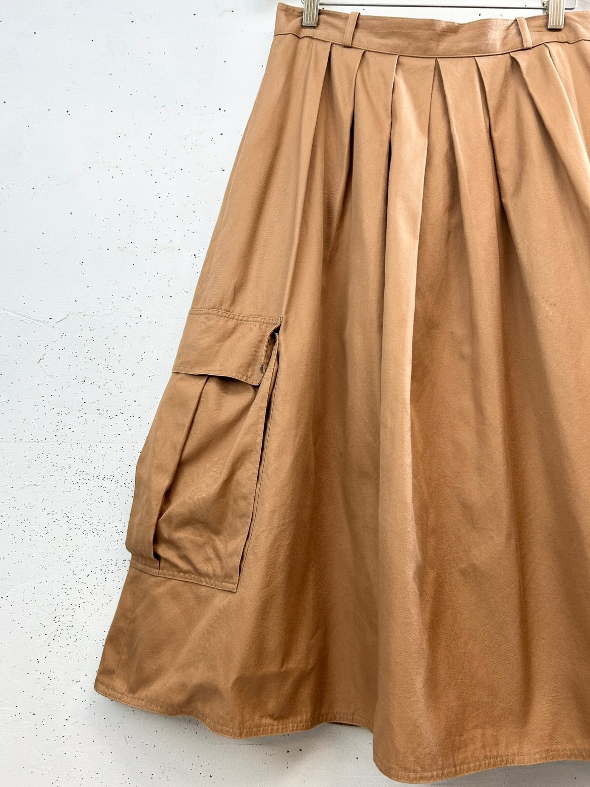 Vintage Skirt [D32017]