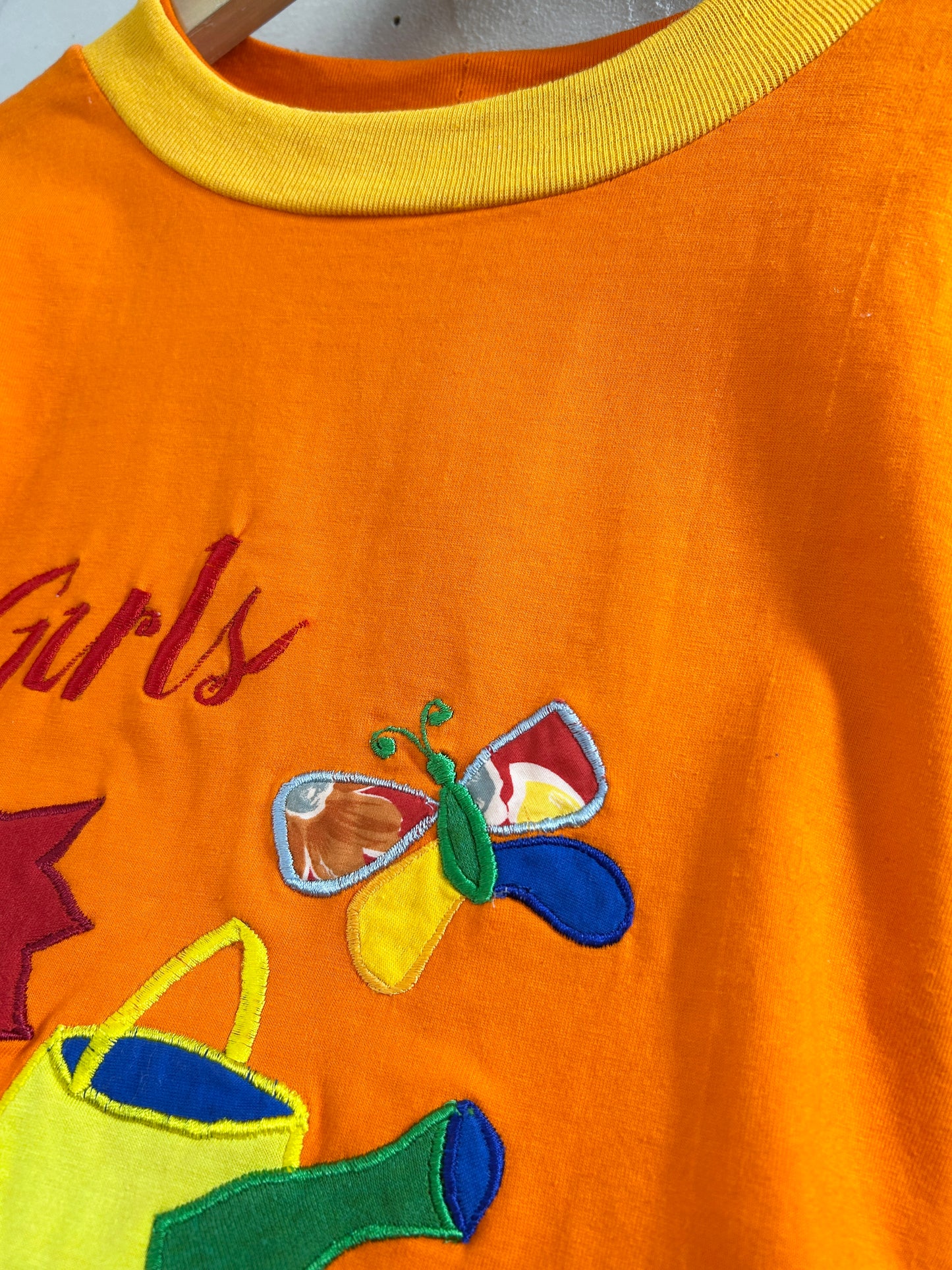 Vintage T-Shirt [G33279]