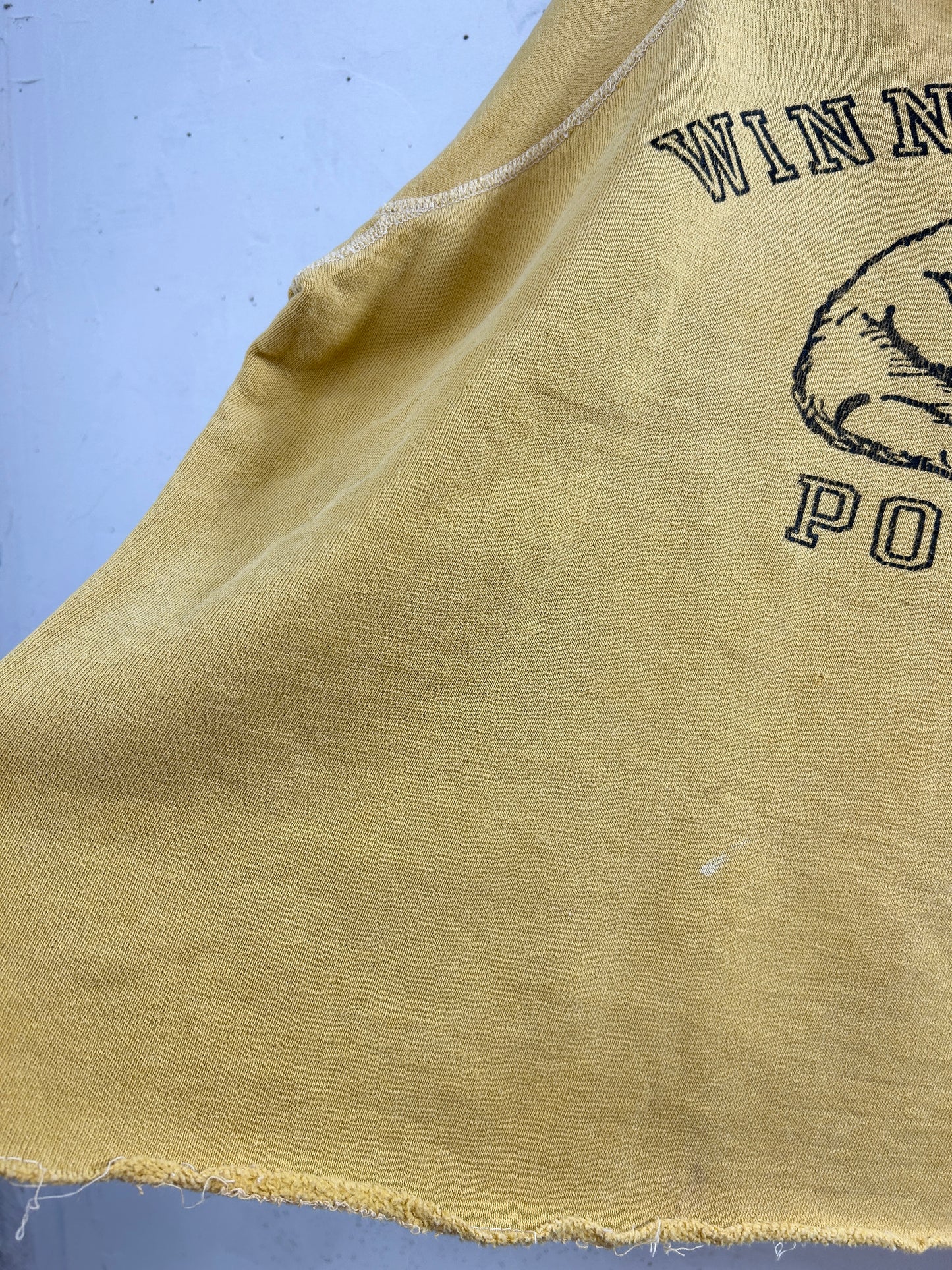 Vintage Sweat  [A31195]