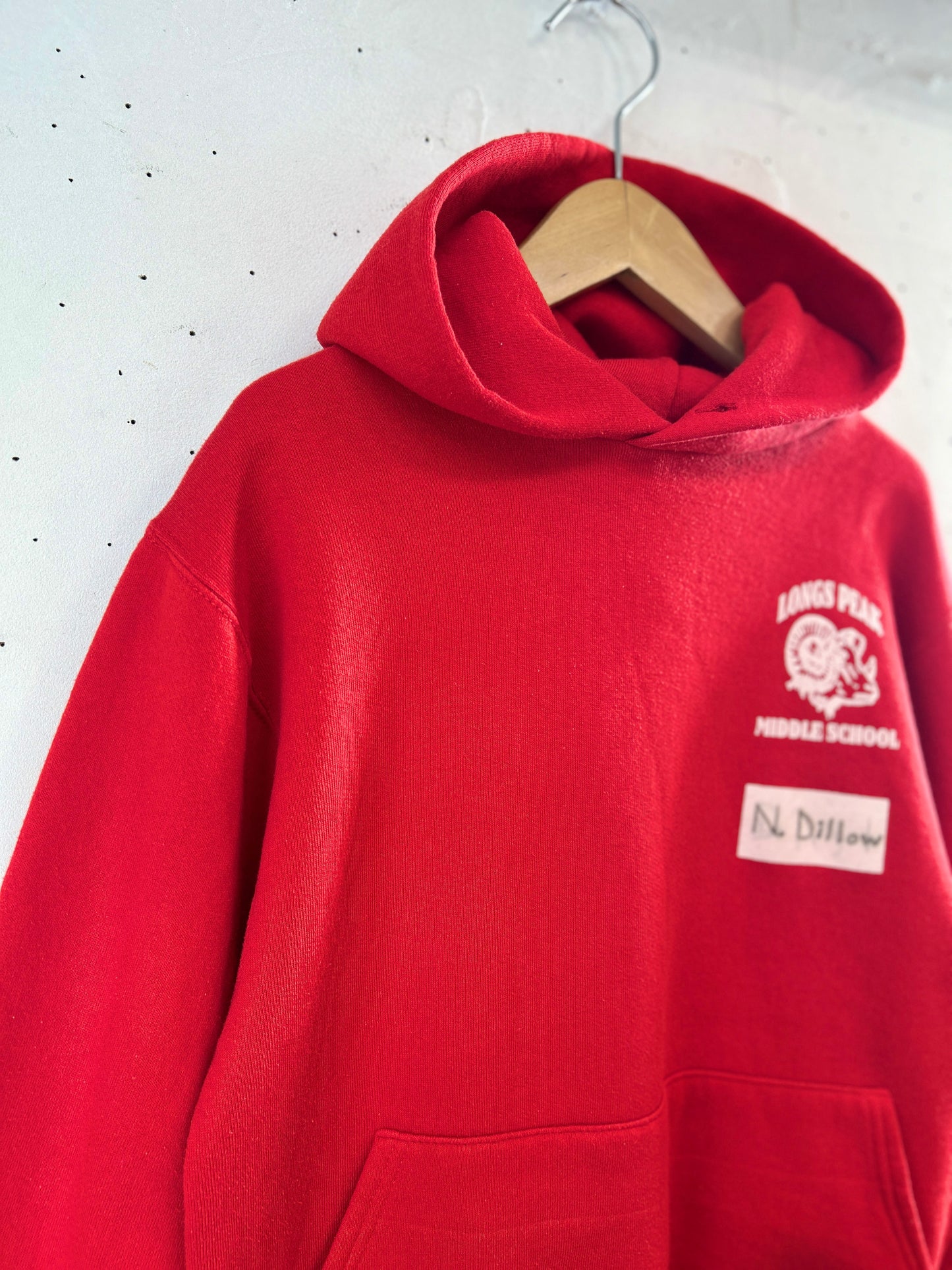 Vintage Sweat 〜RUSSELL〜 MADE IN USA [A31248]