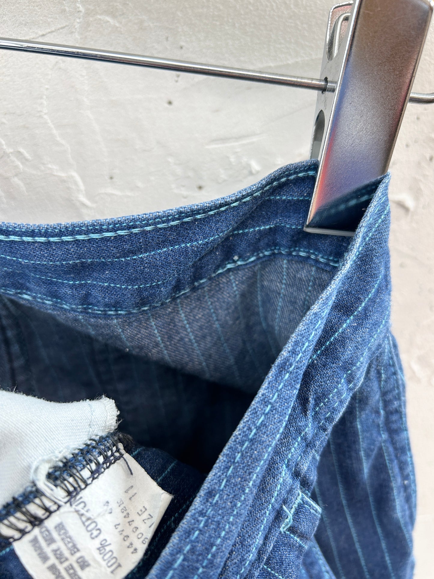 ‘80s Vintage Pants 〜Dickies〜 [F32777]