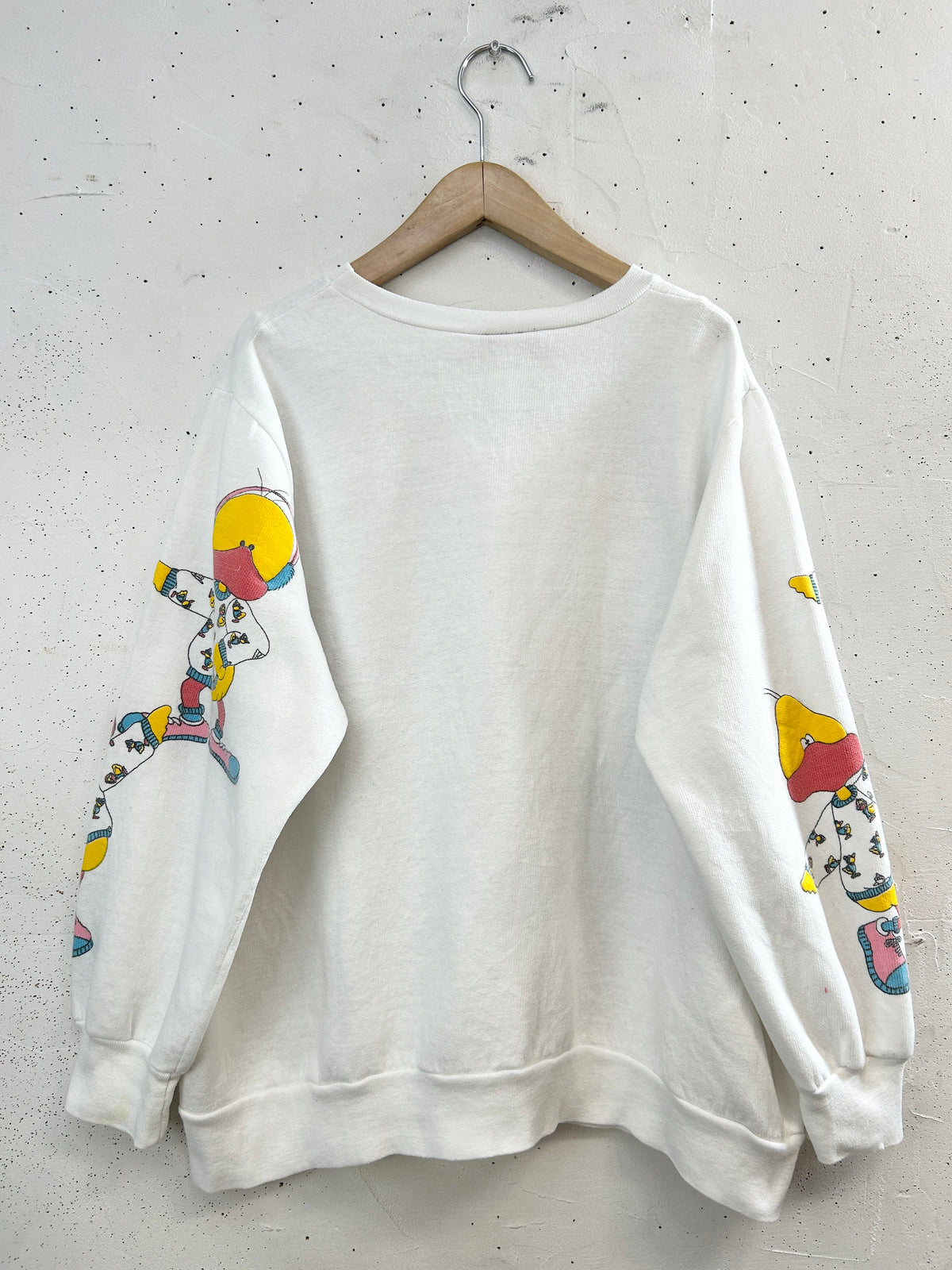 Vintage Sweat [I34026]