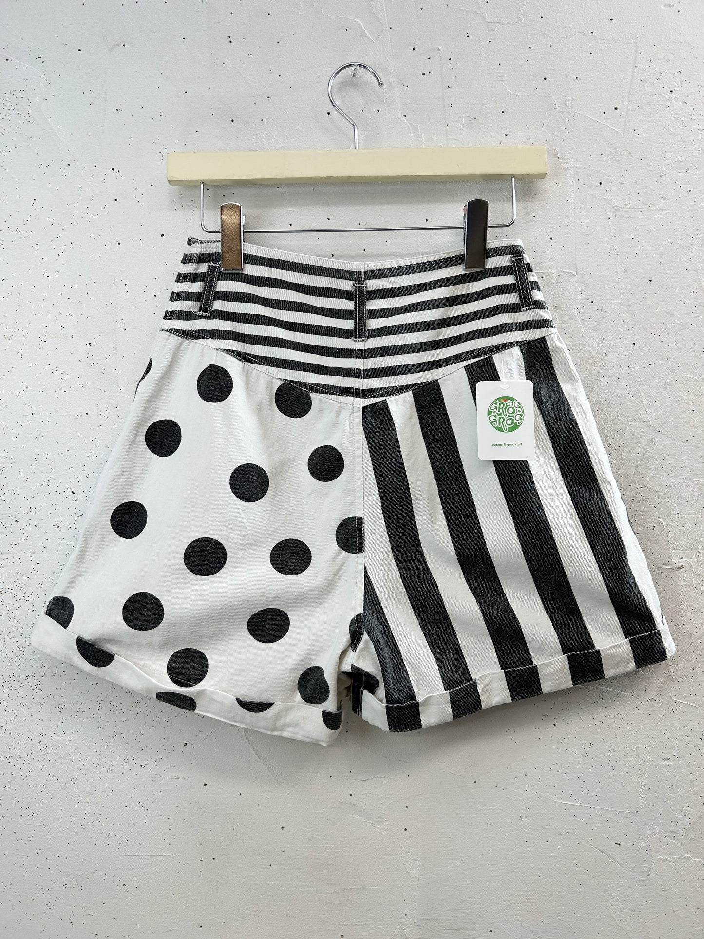 Vintage Pants [G32952]