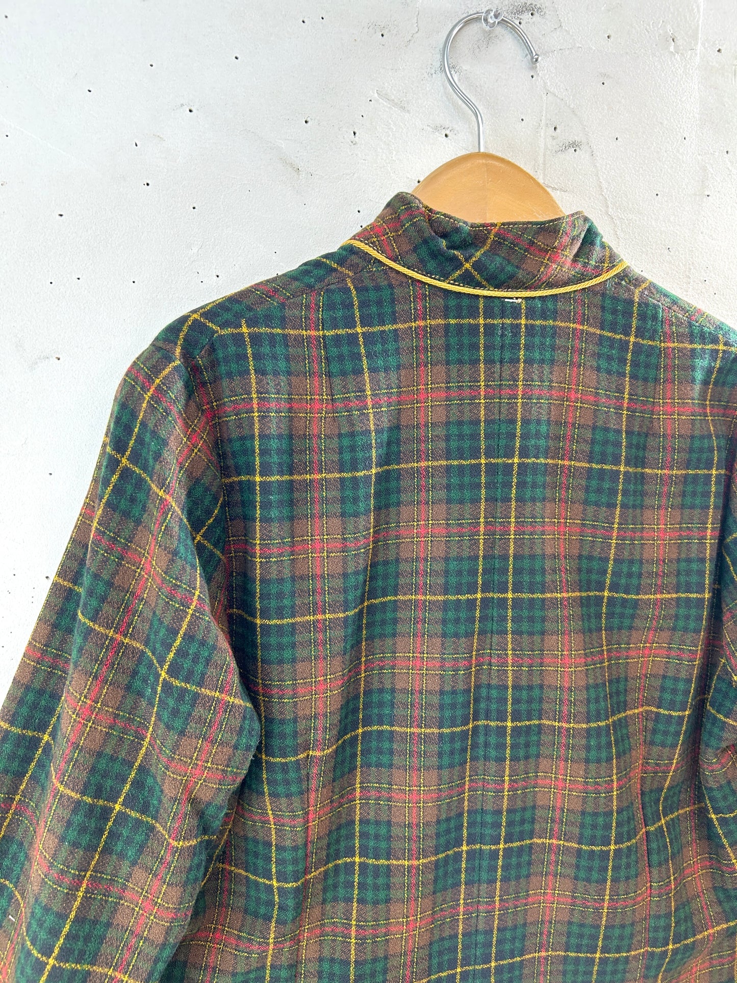 Vintage Jacket [K30905]