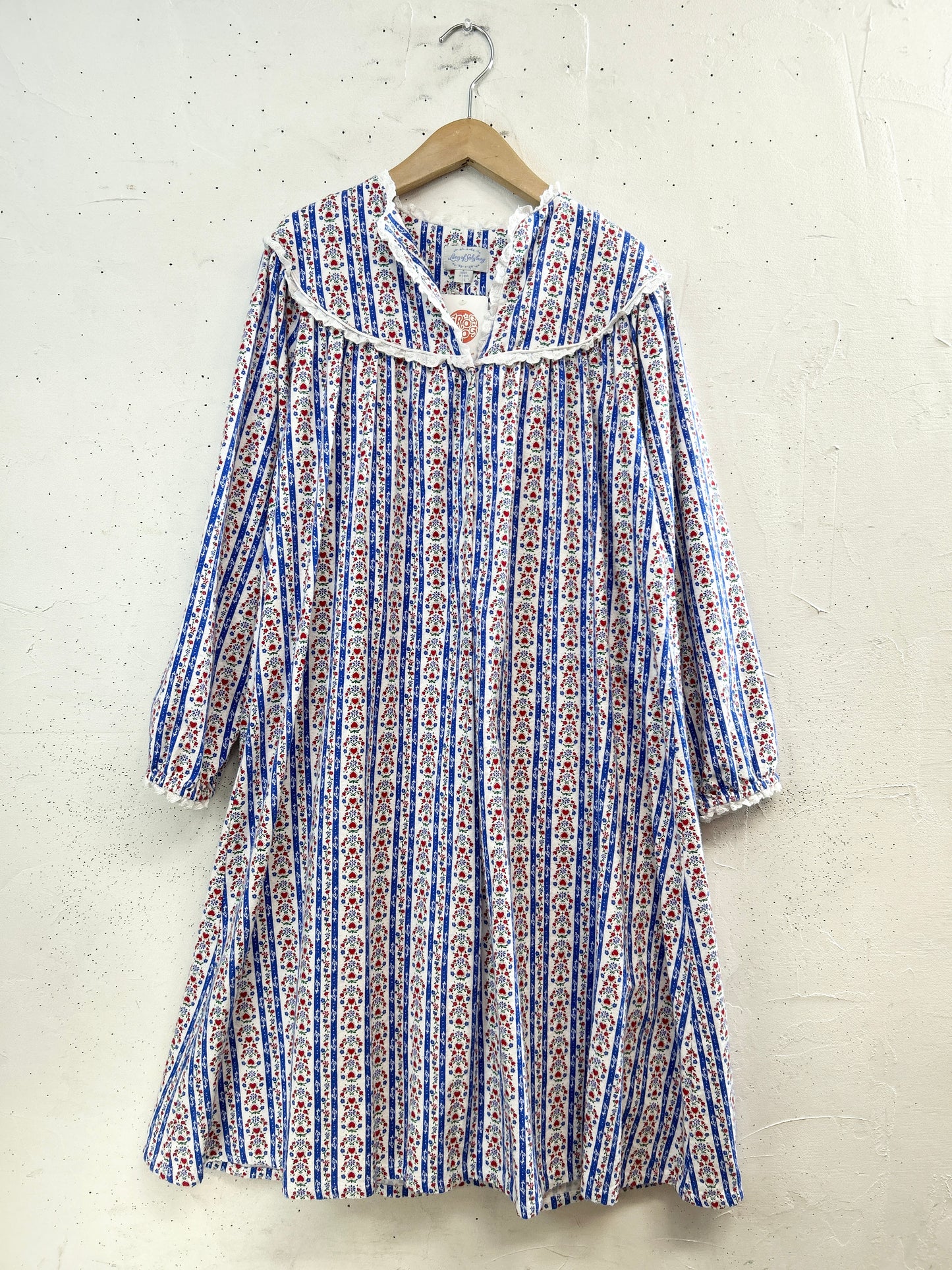 Vintage Dress [A31203]