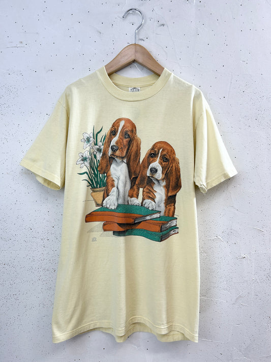 Vintage T-Shirt [H33469]
