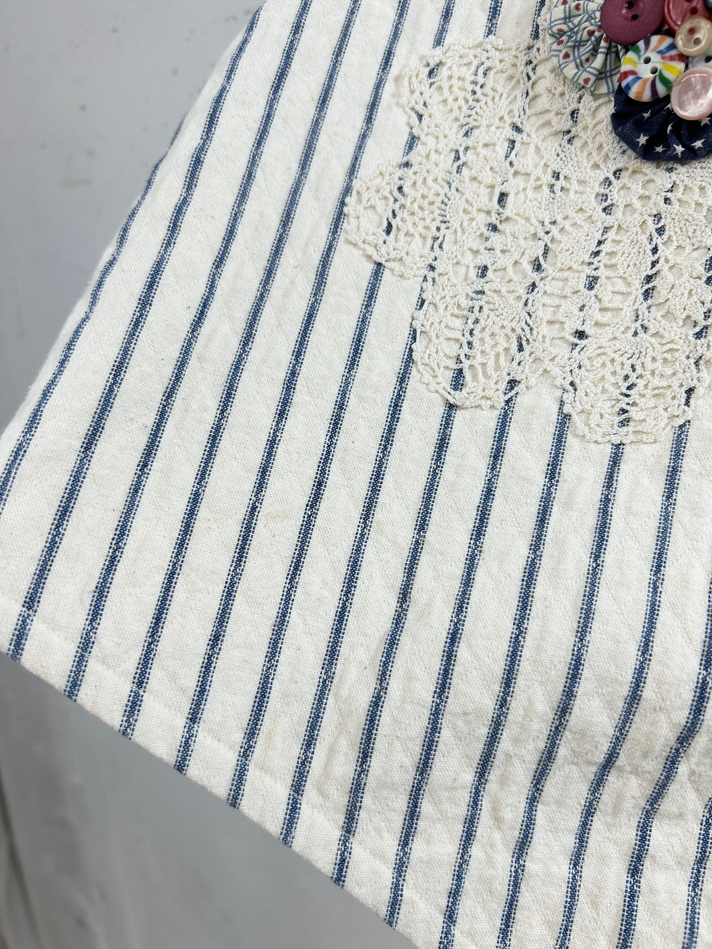 Vintage Custom Vest [G33168]