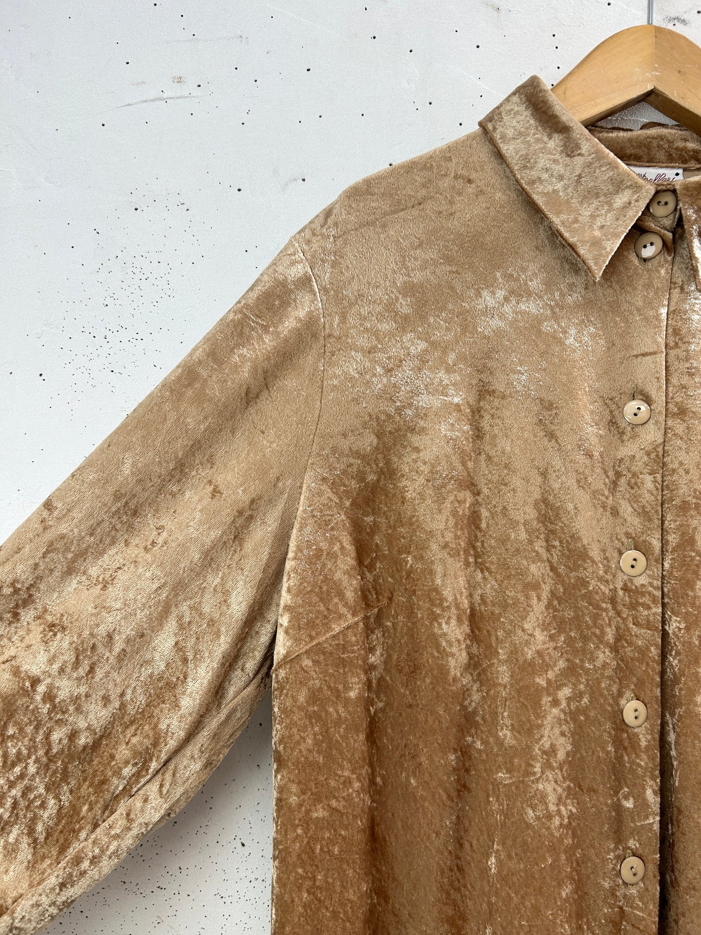Vintage Shirt [H33625]