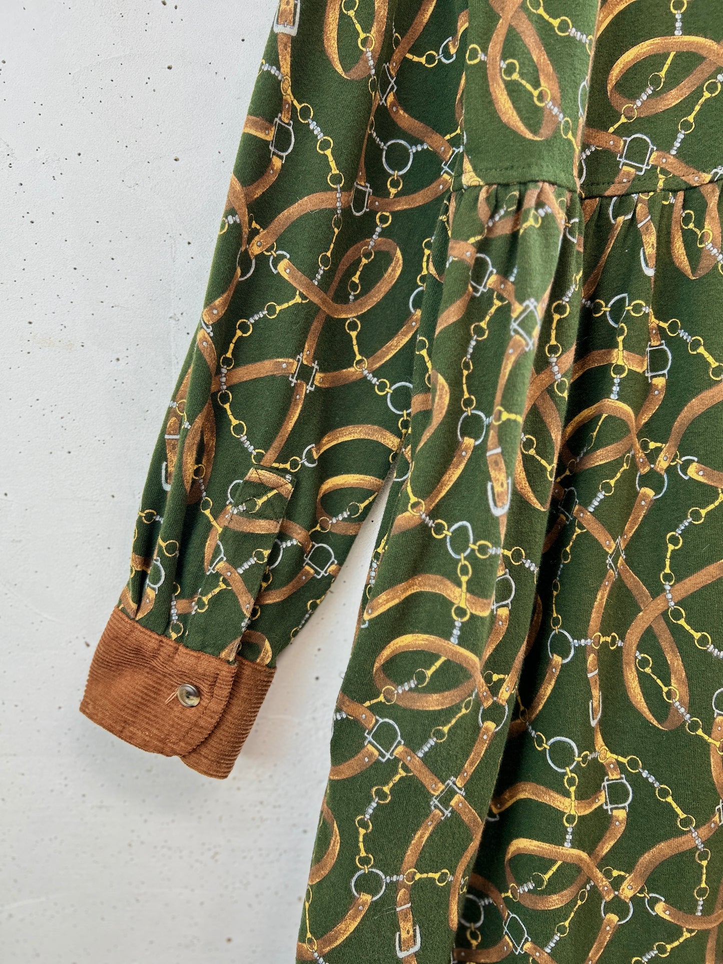 Vintage Dress [A31293]