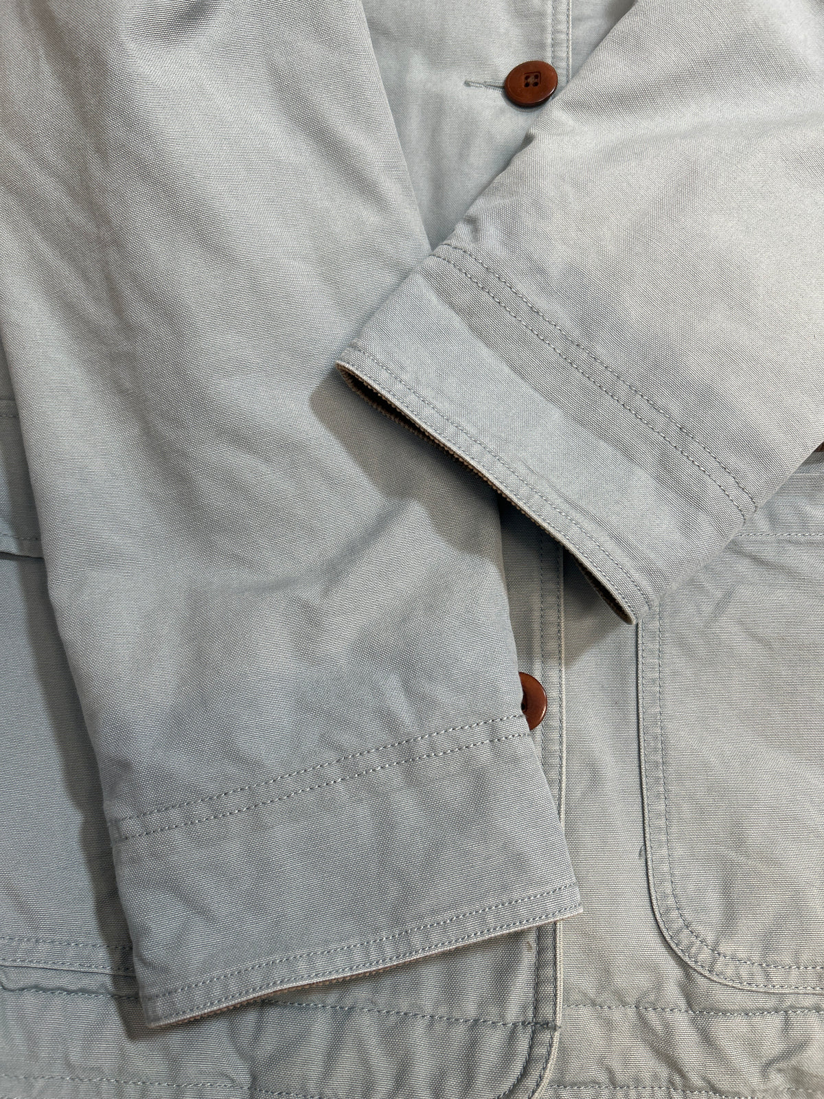 Vintage Jacket 〜L.L.BEAN〜 [J34286]