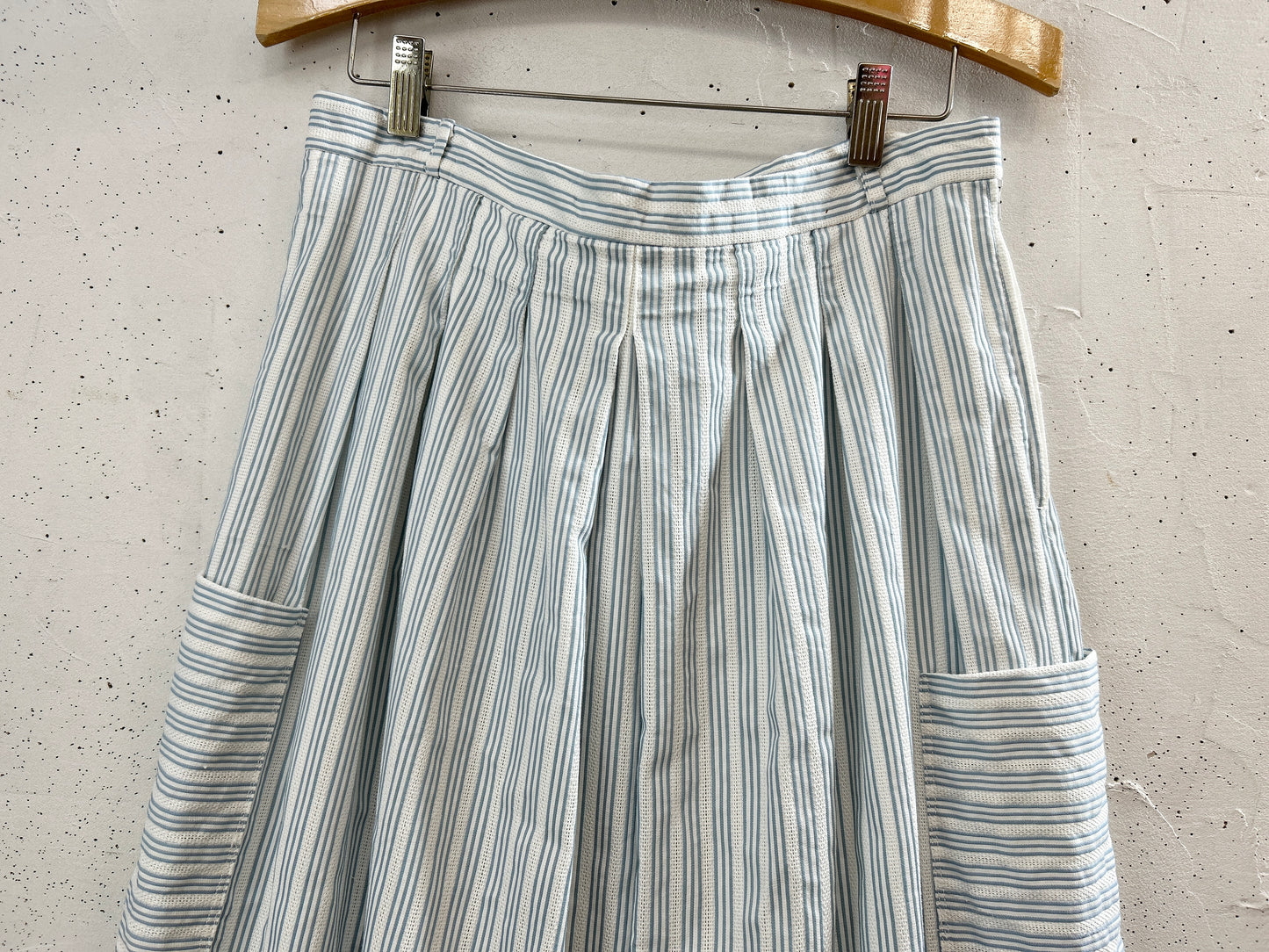 Vintage Tyrol Skirt [F32743]